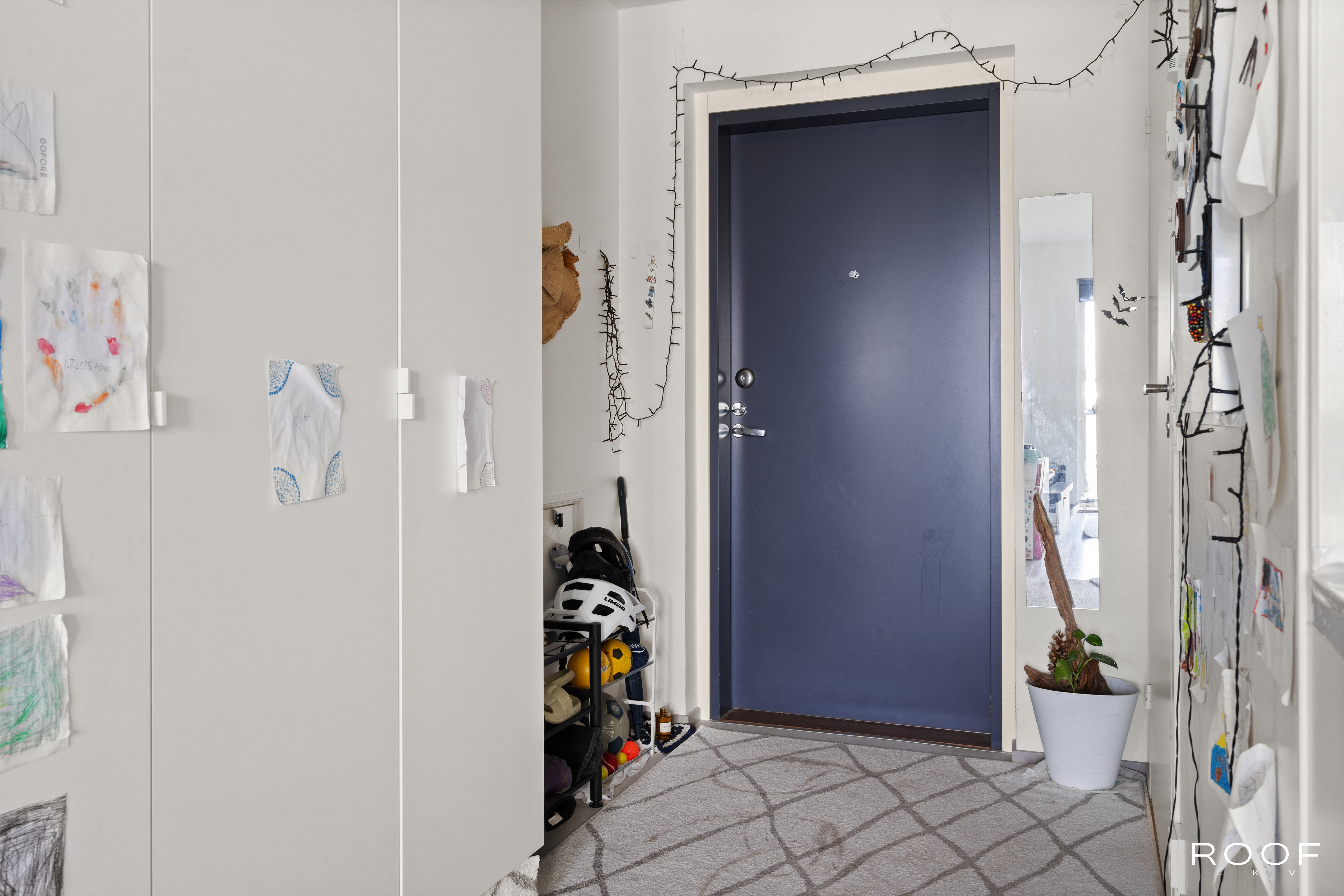 Apartment image