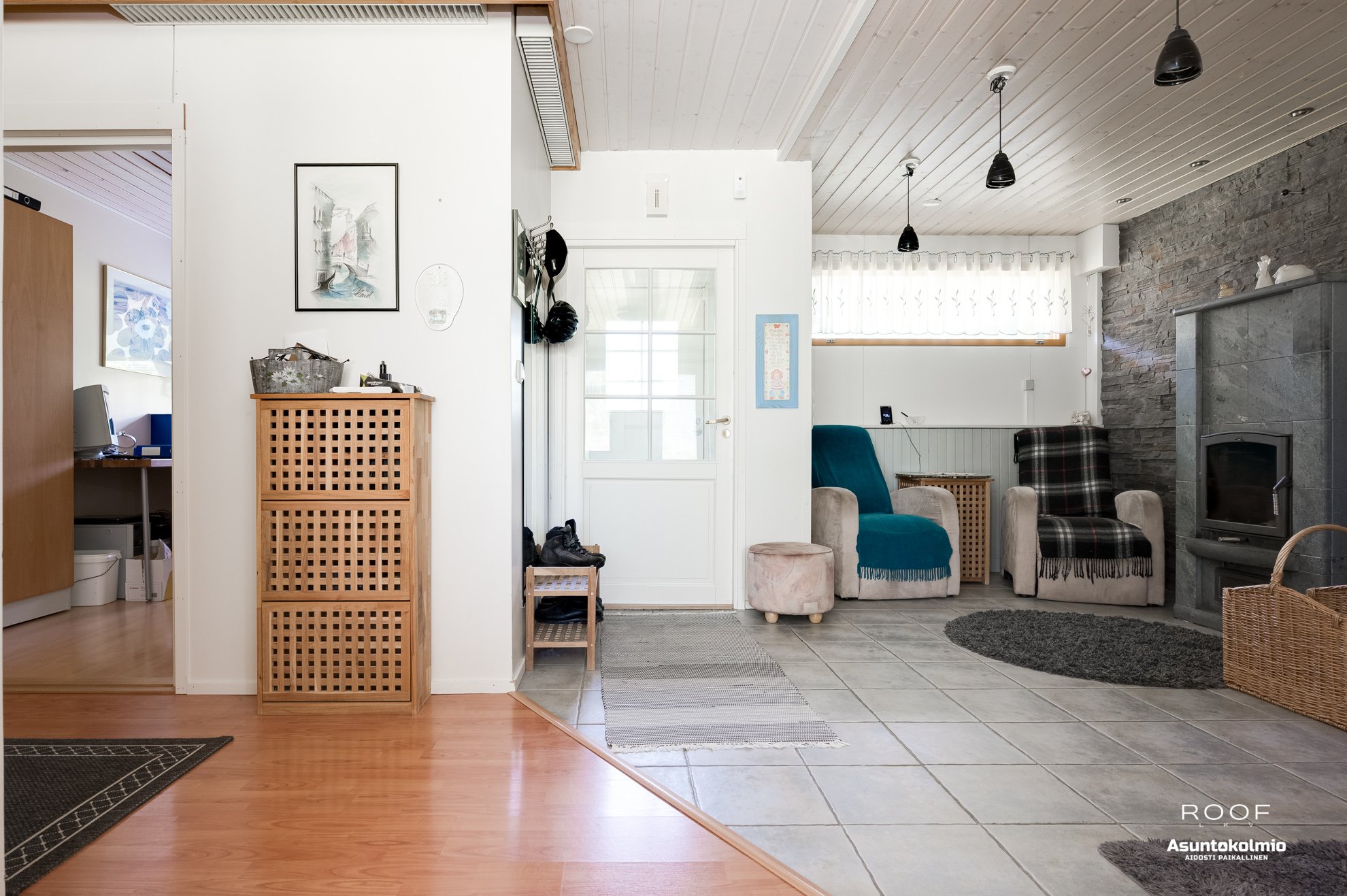Apartment image
