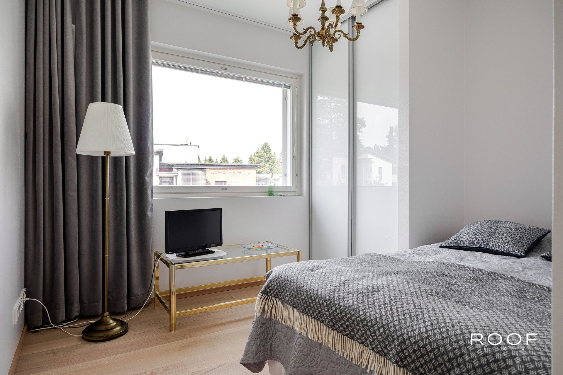 Apartment image