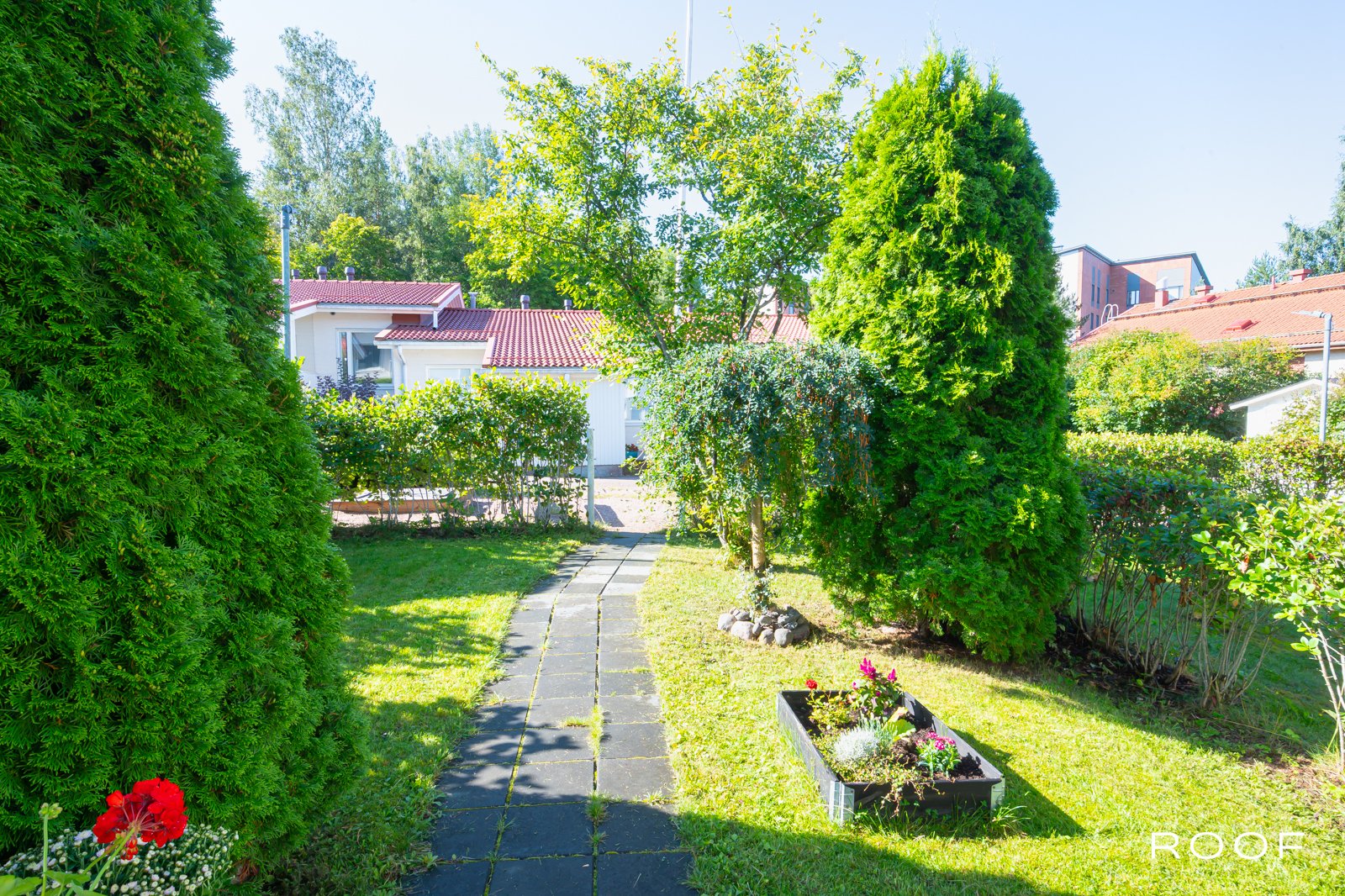 Apartment image