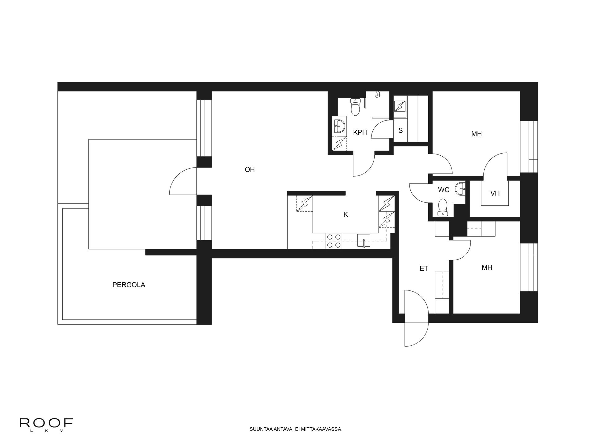 Apartment image