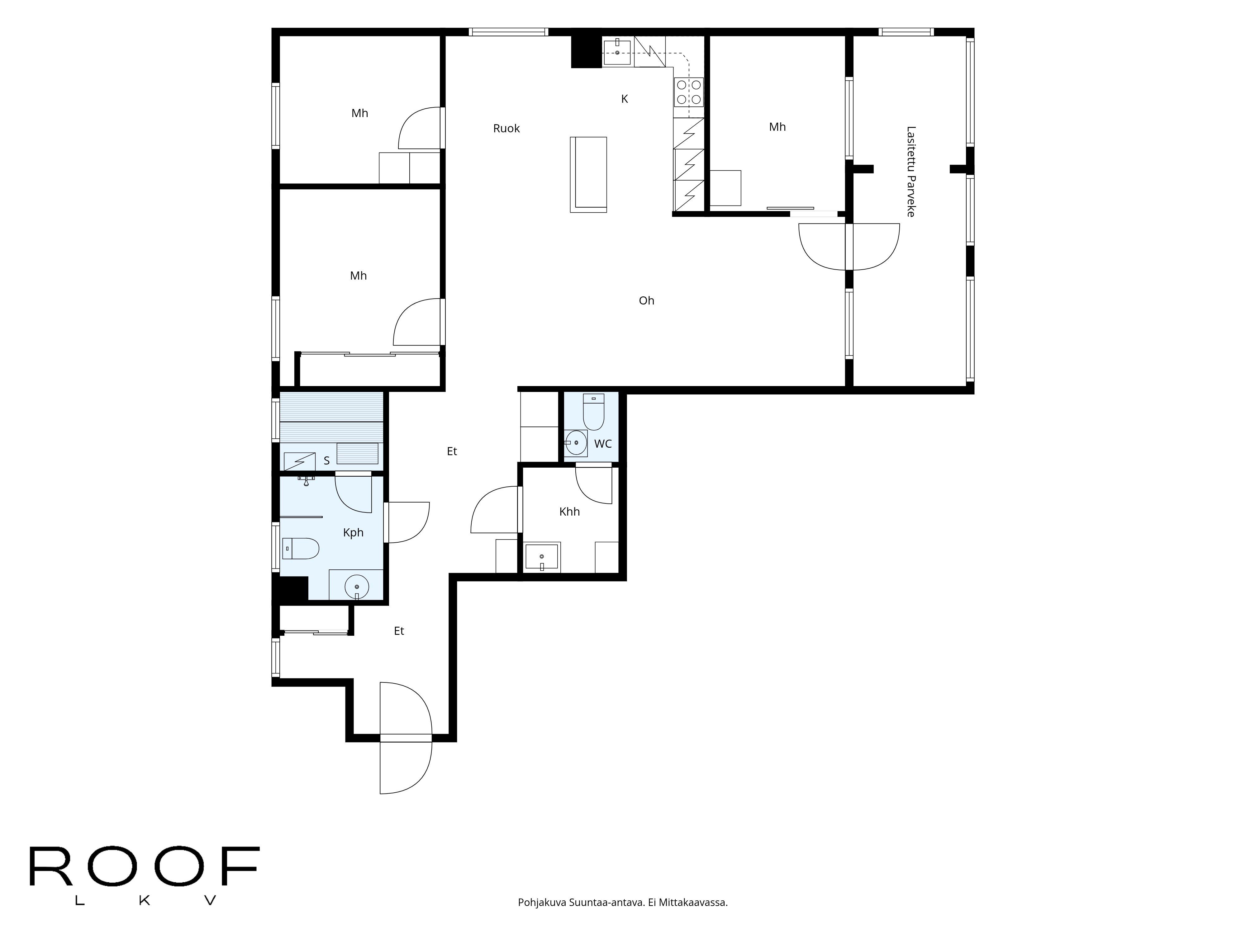 Apartment image
