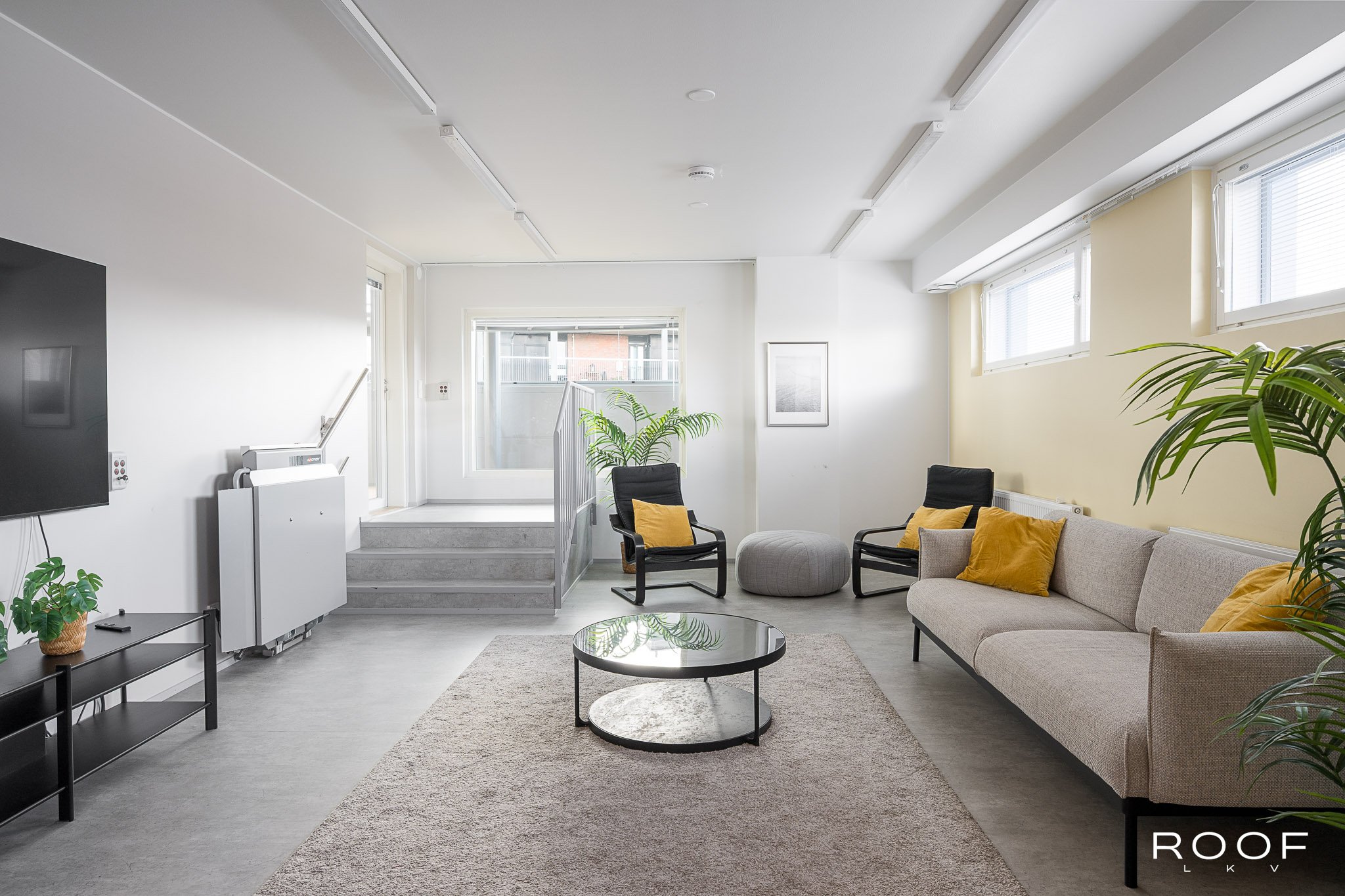 Apartment image