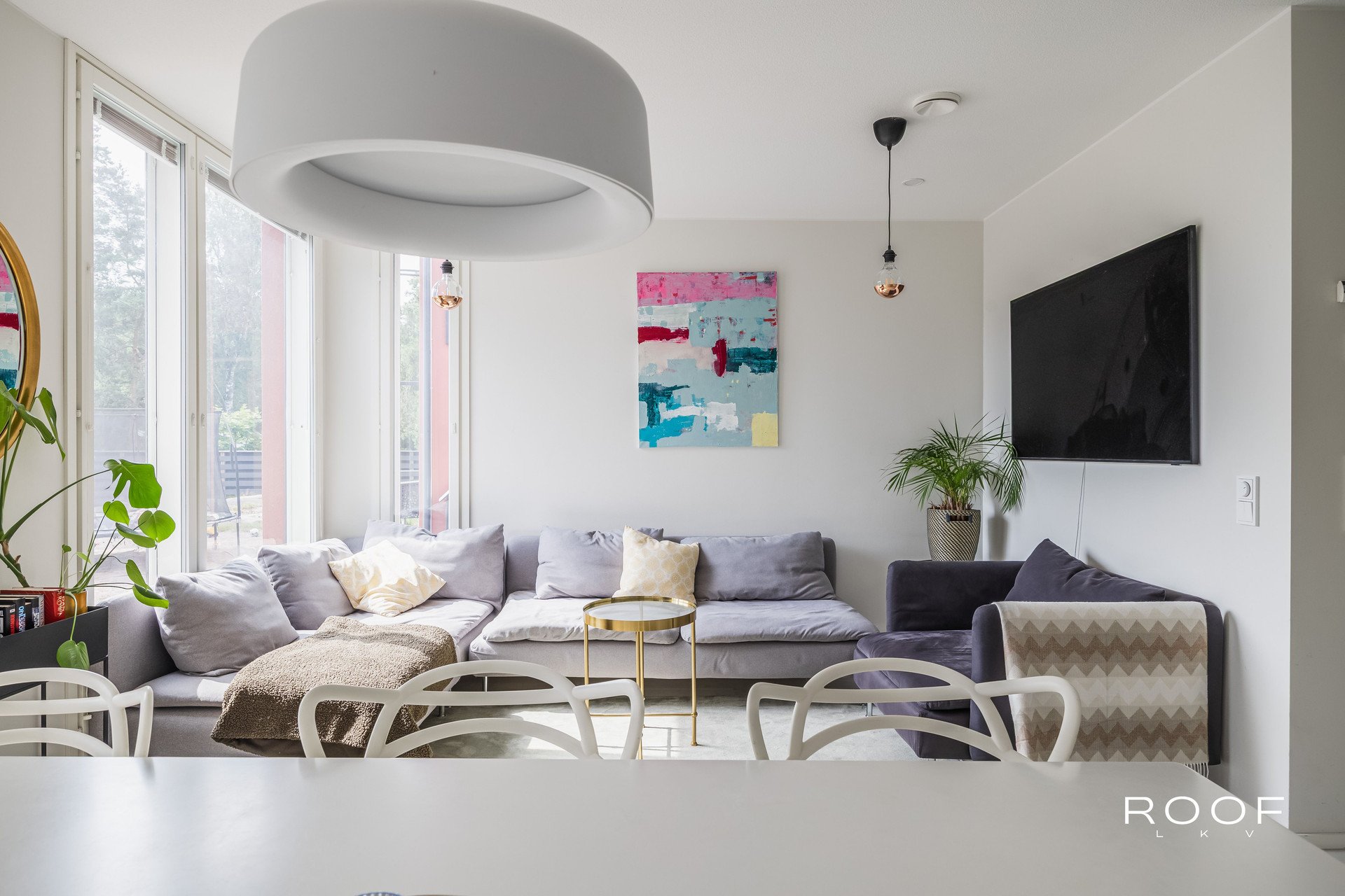 Apartment image