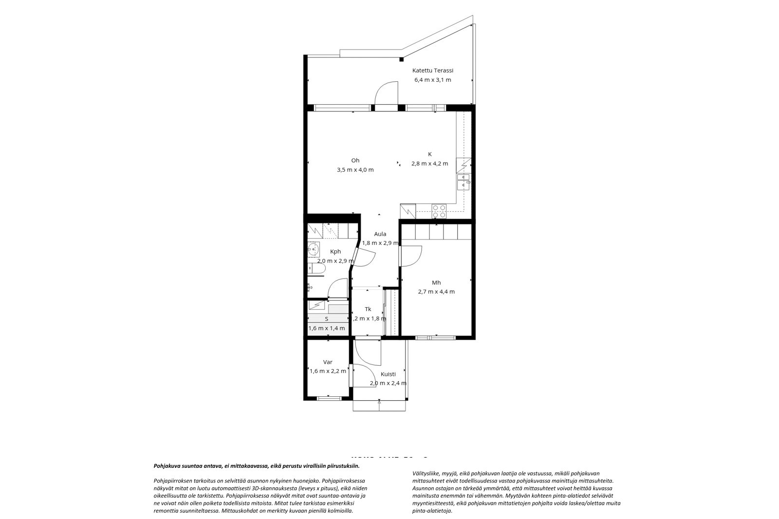 Apartment image