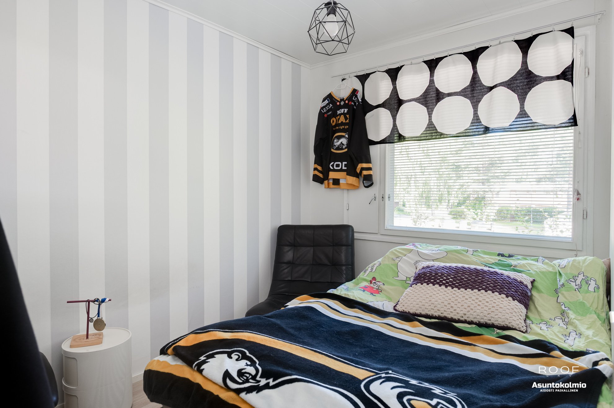 Apartment image