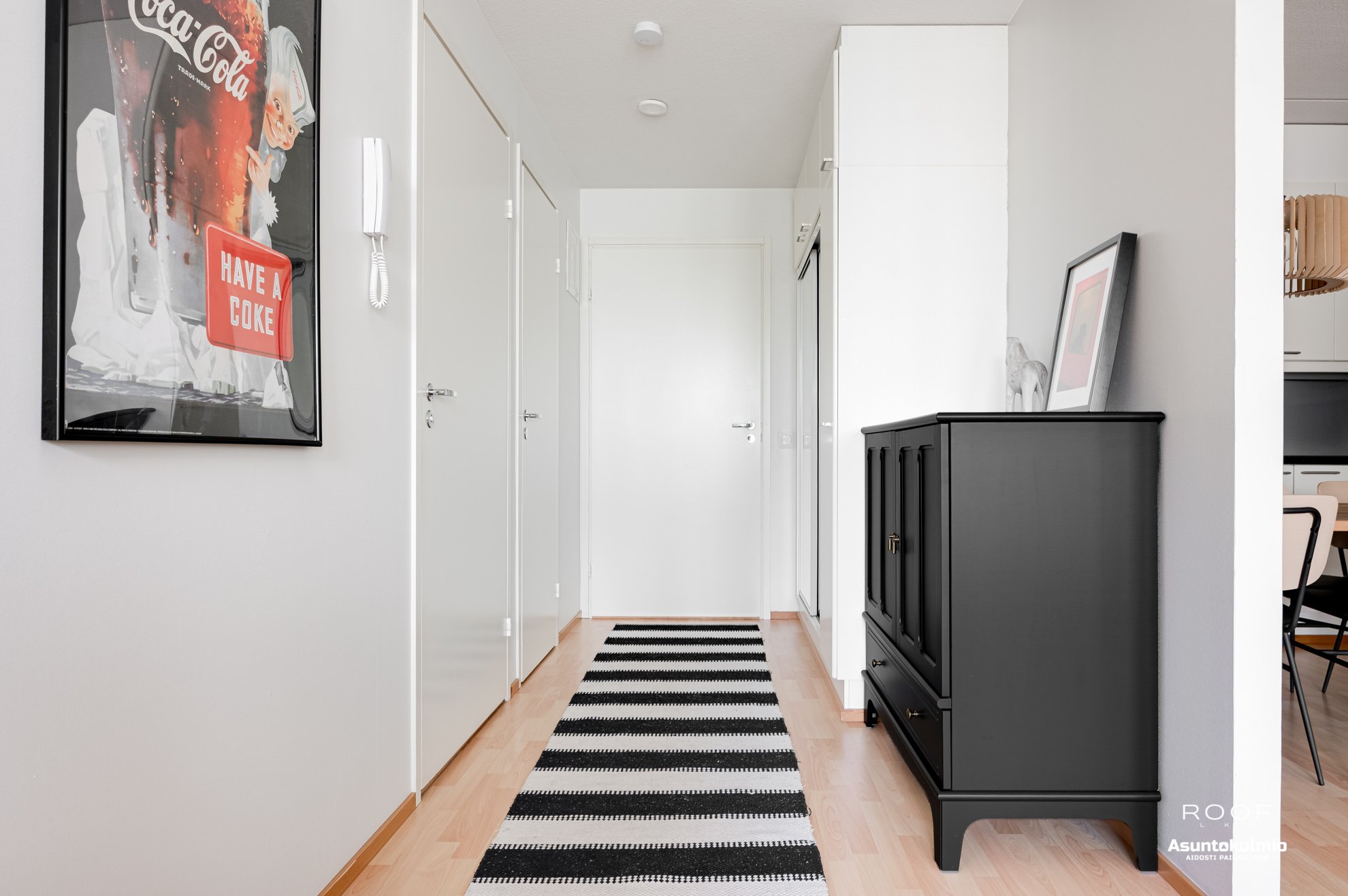 Apartment image