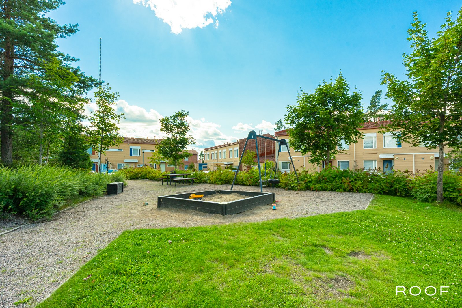 Apartment image
