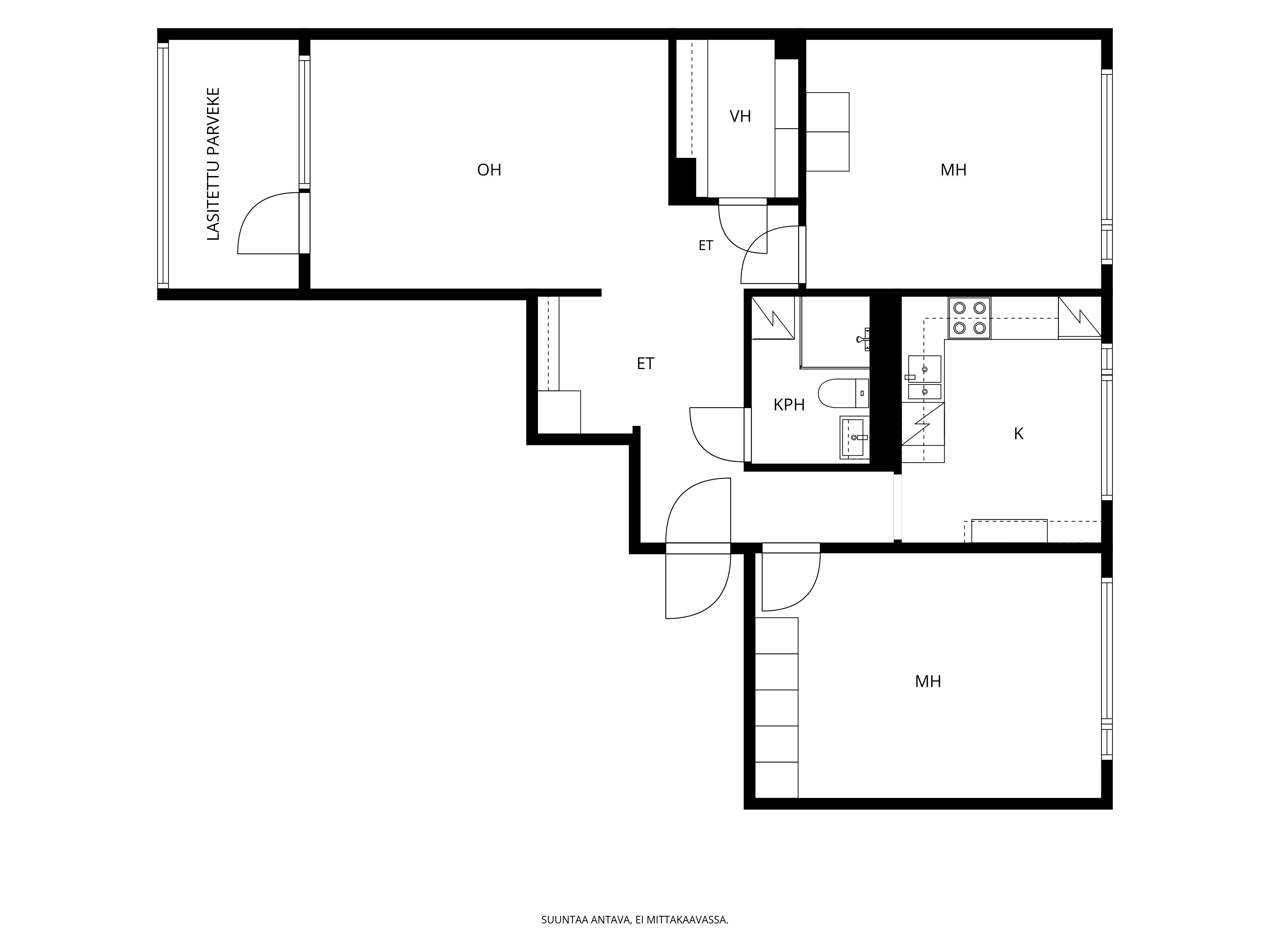 Apartment image