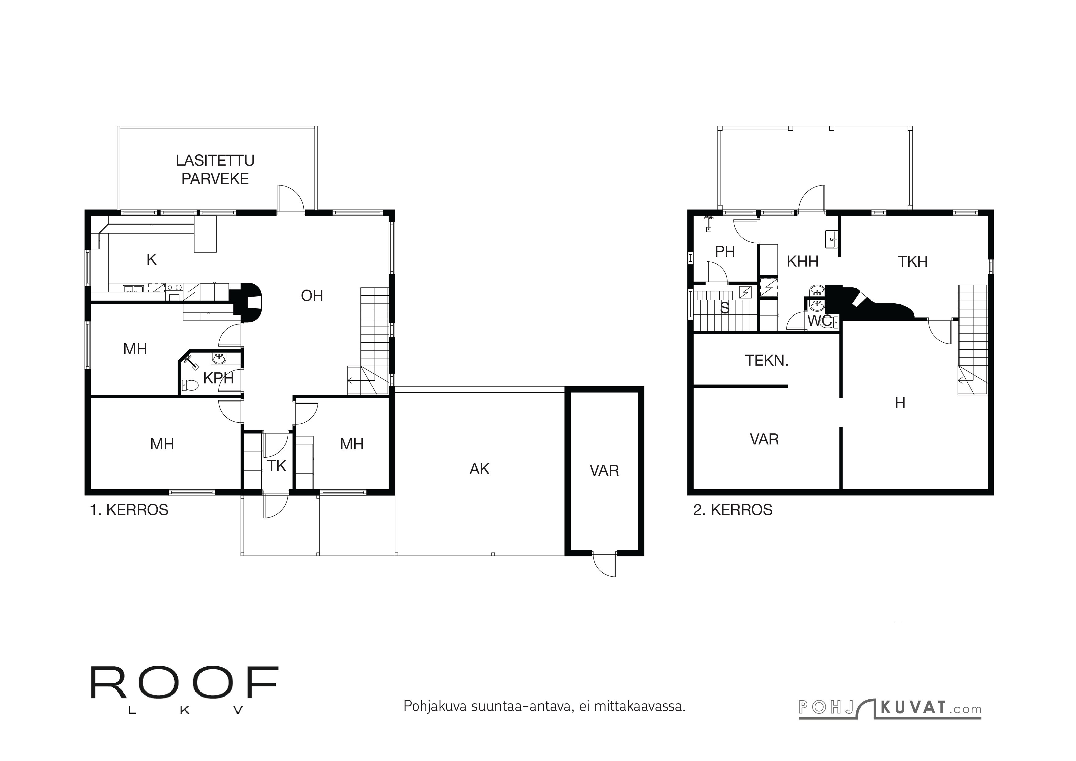 Apartment image