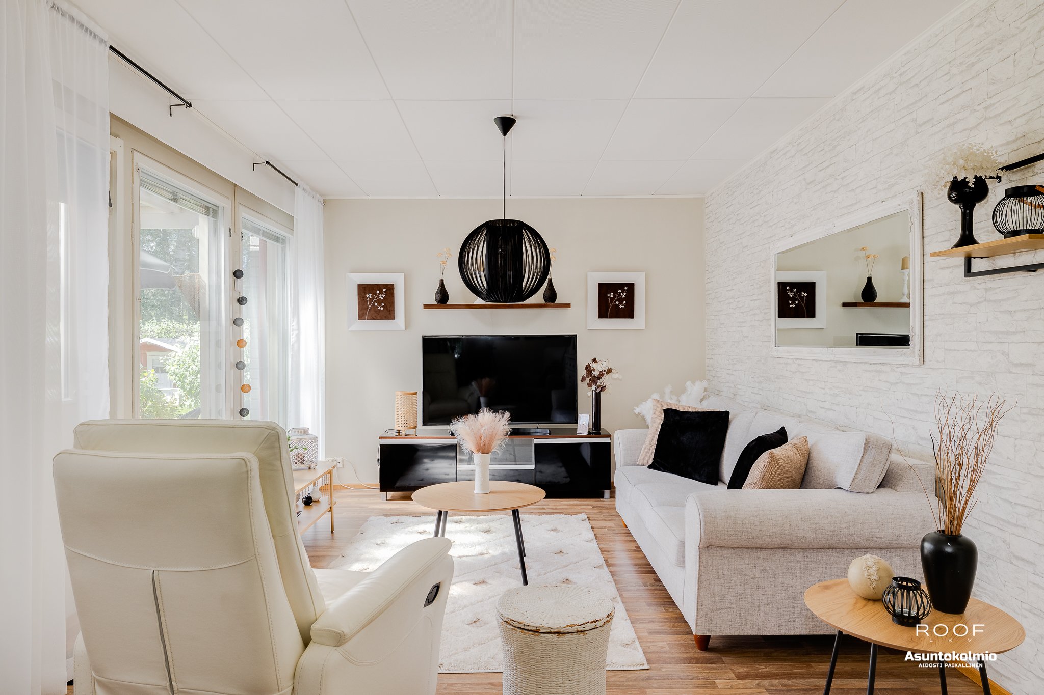 Apartment image