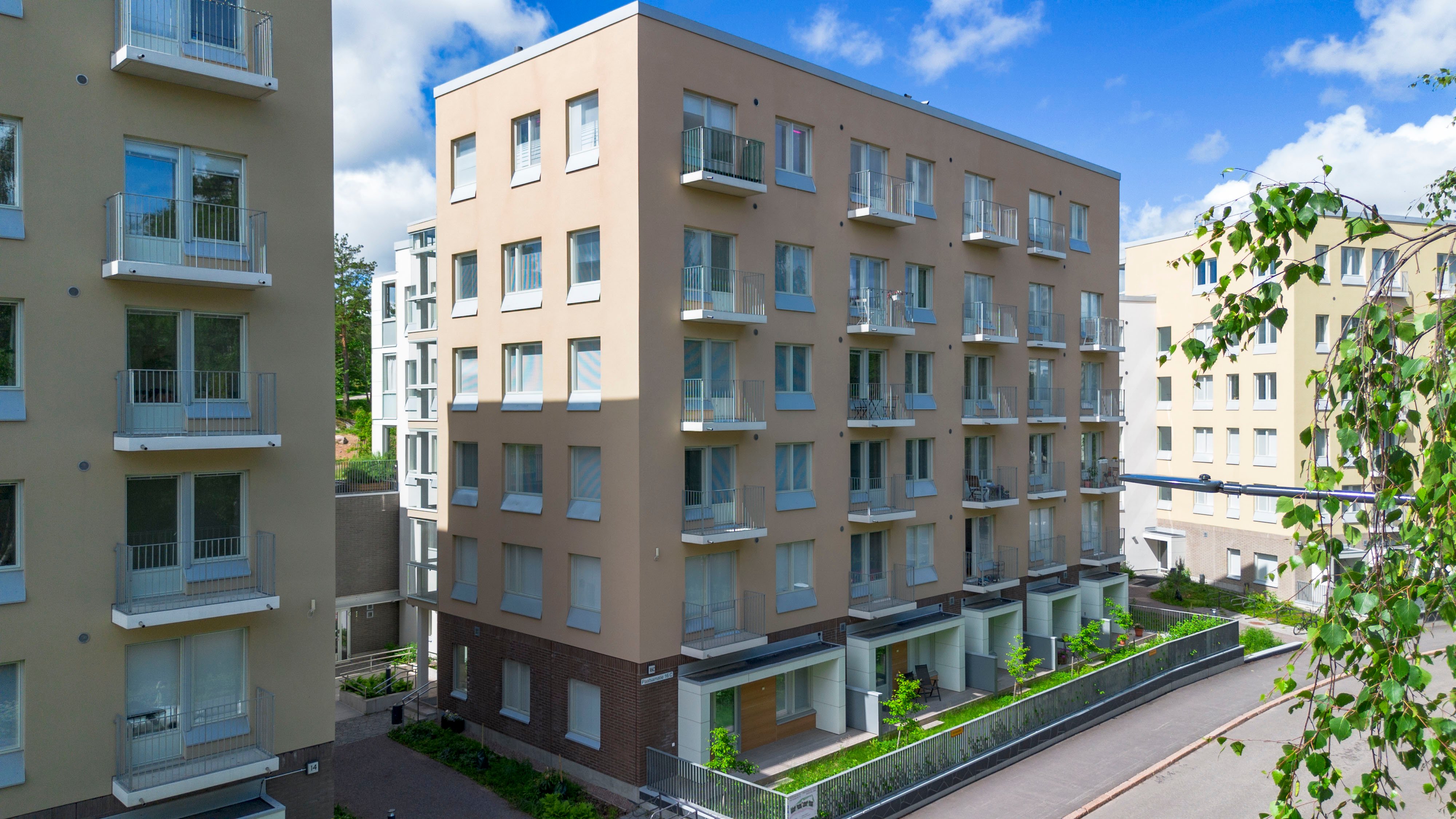 Apartment image