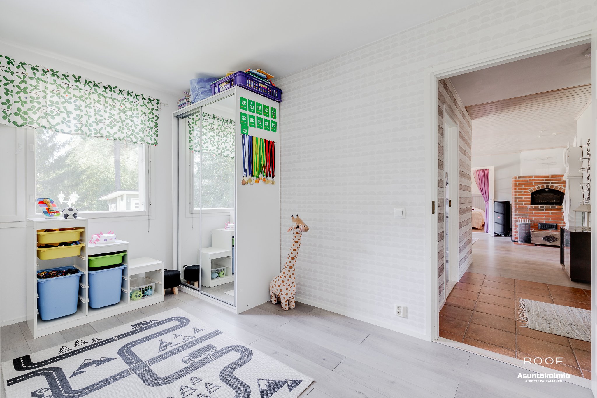 Apartment image