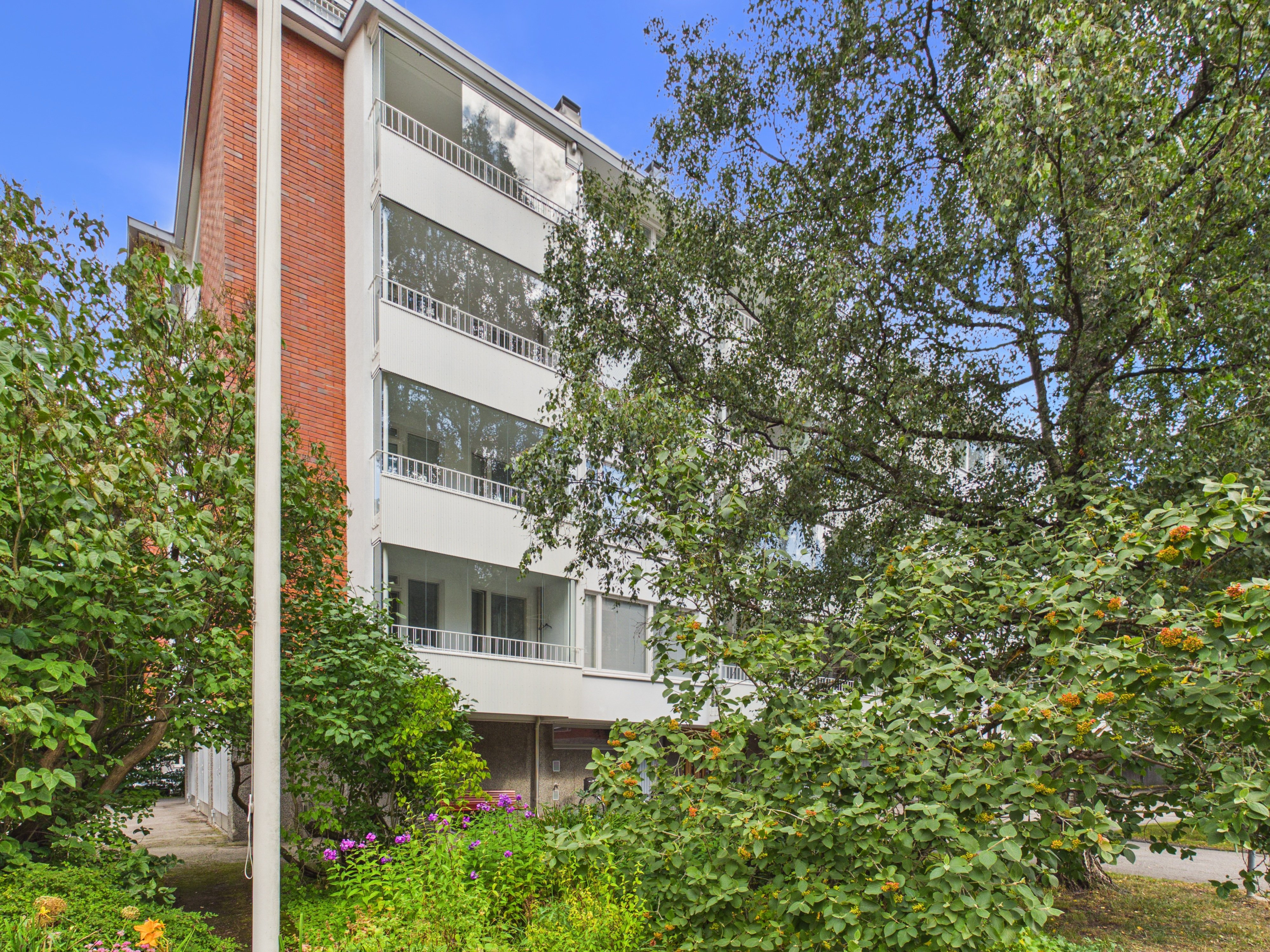 Apartment image