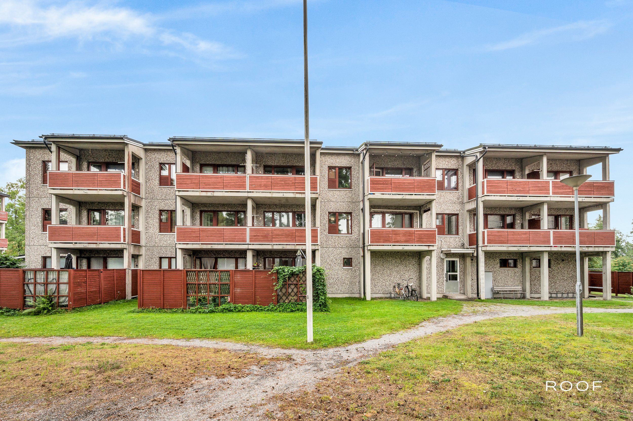 Apartment image
