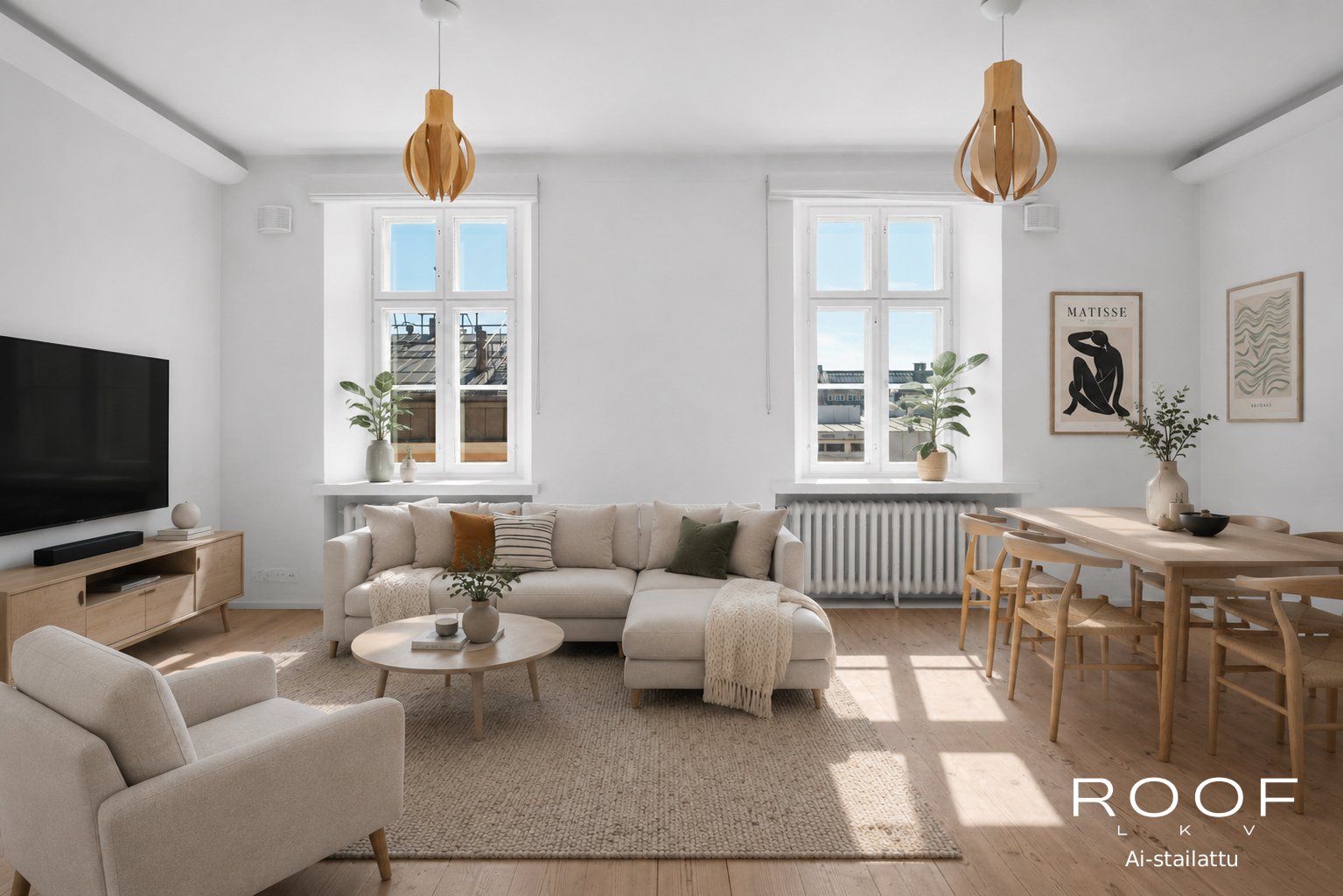 Apartment image