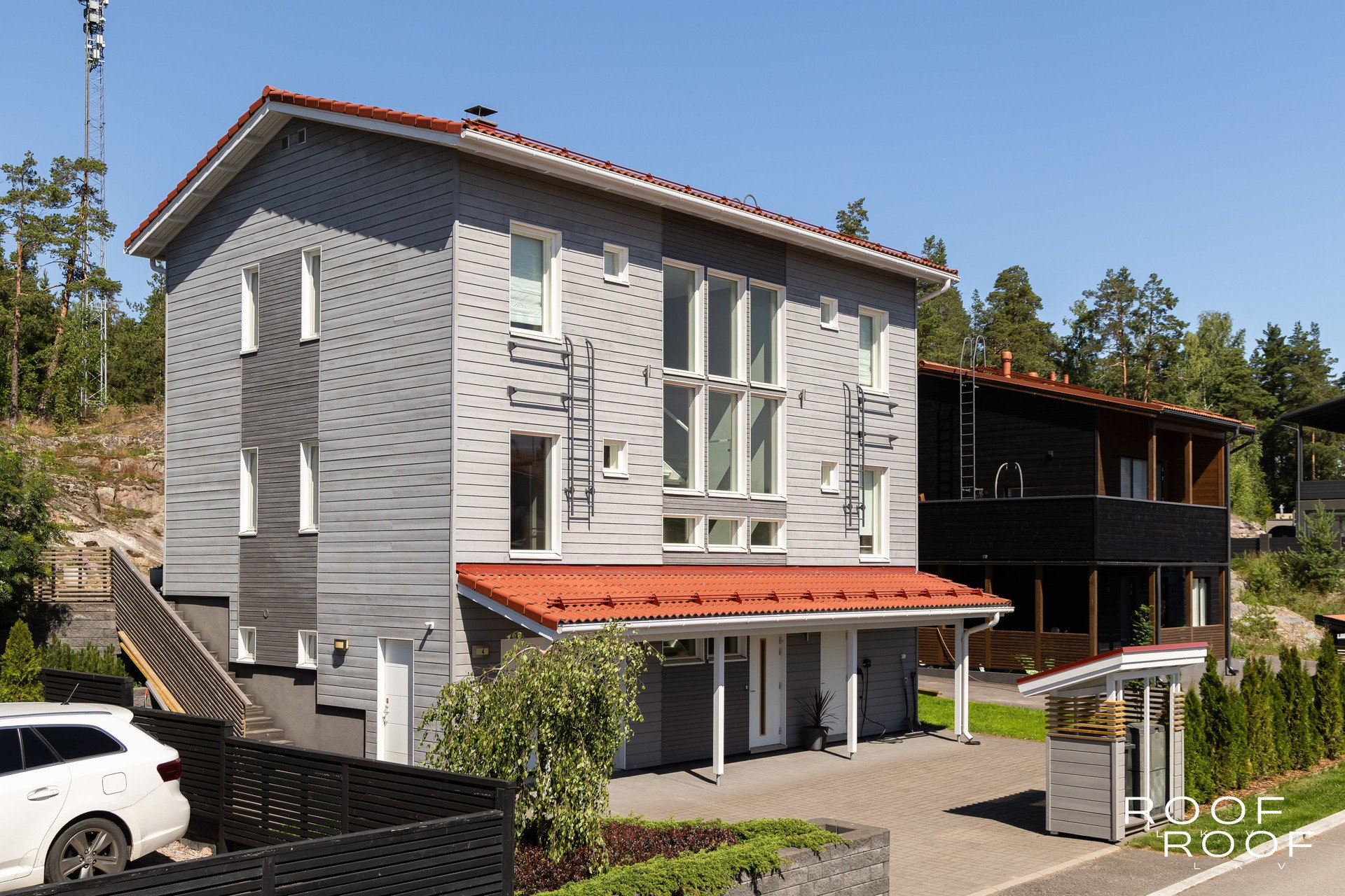 Apartment image
