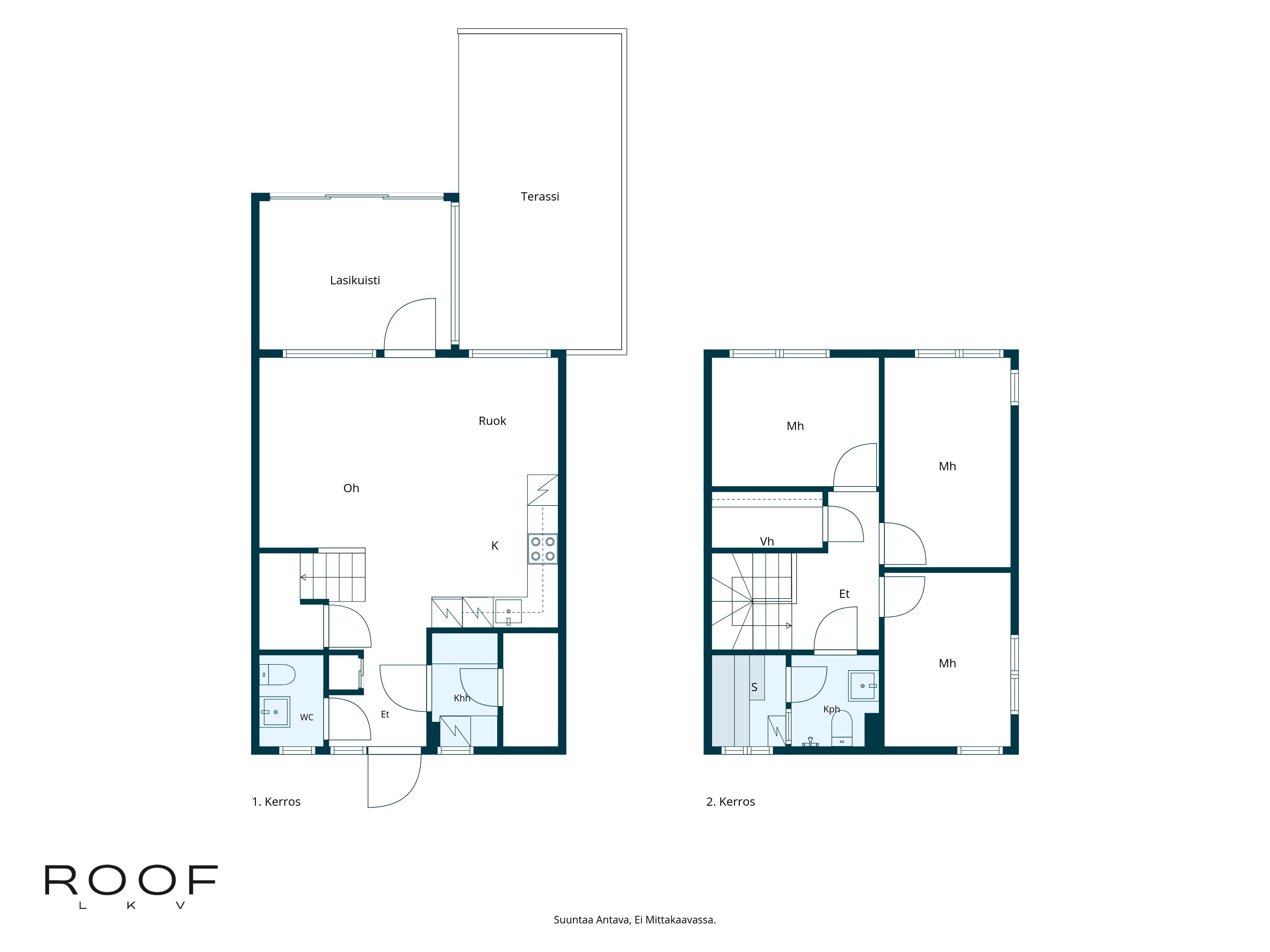 Apartment image