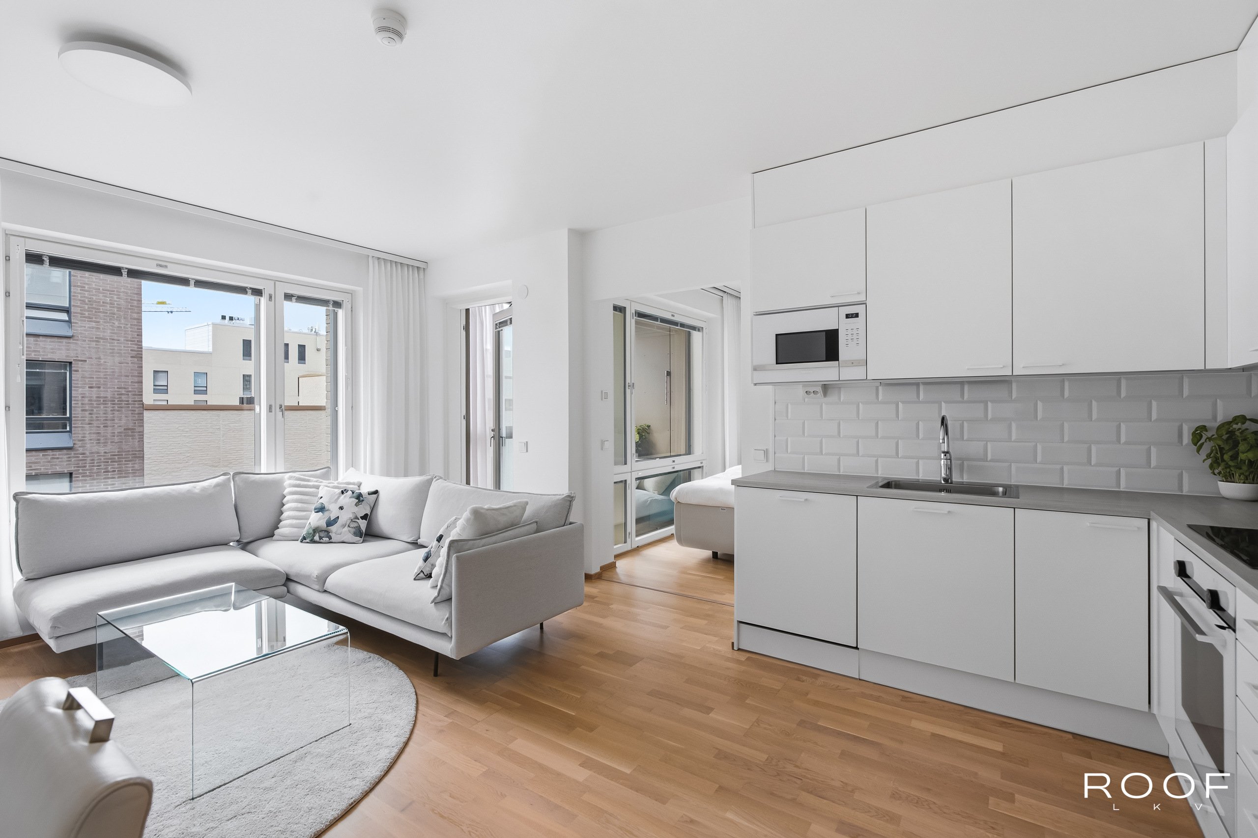 Apartment image