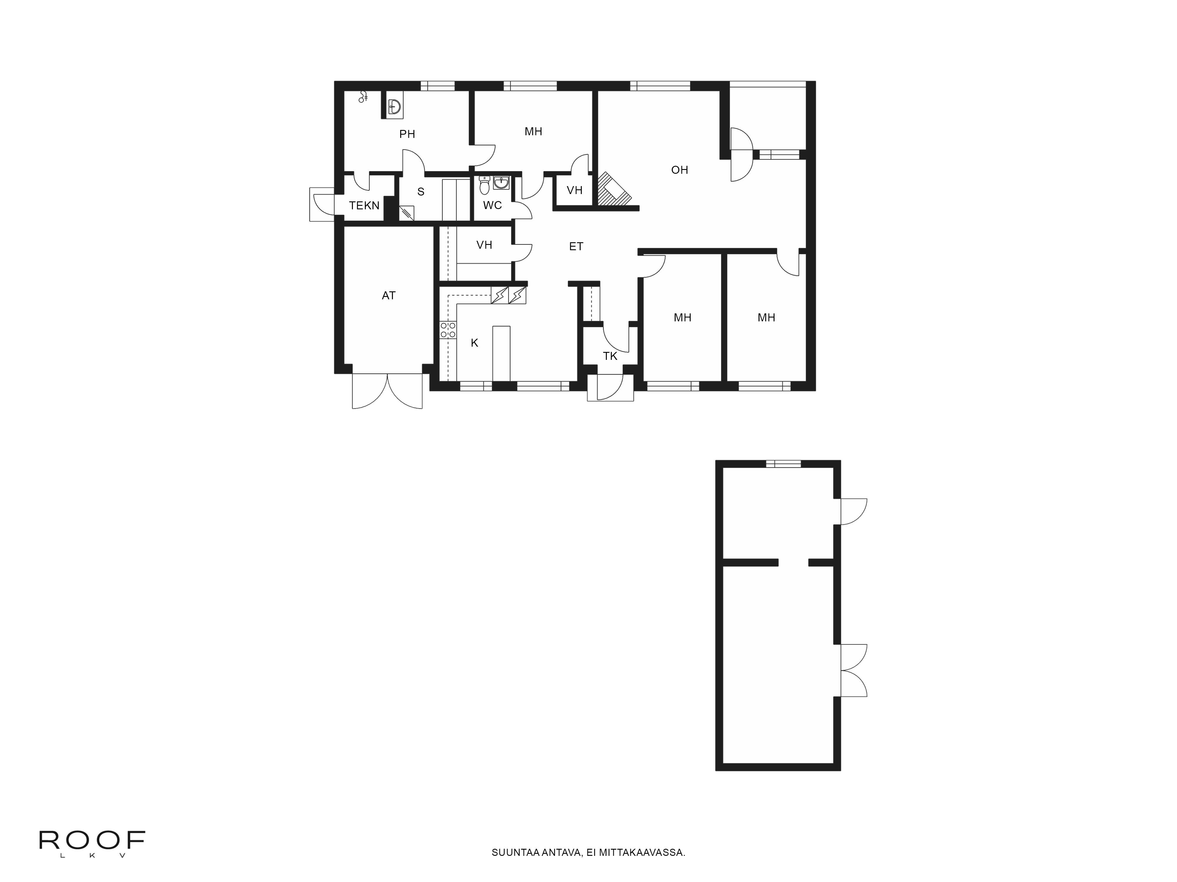 Apartment image