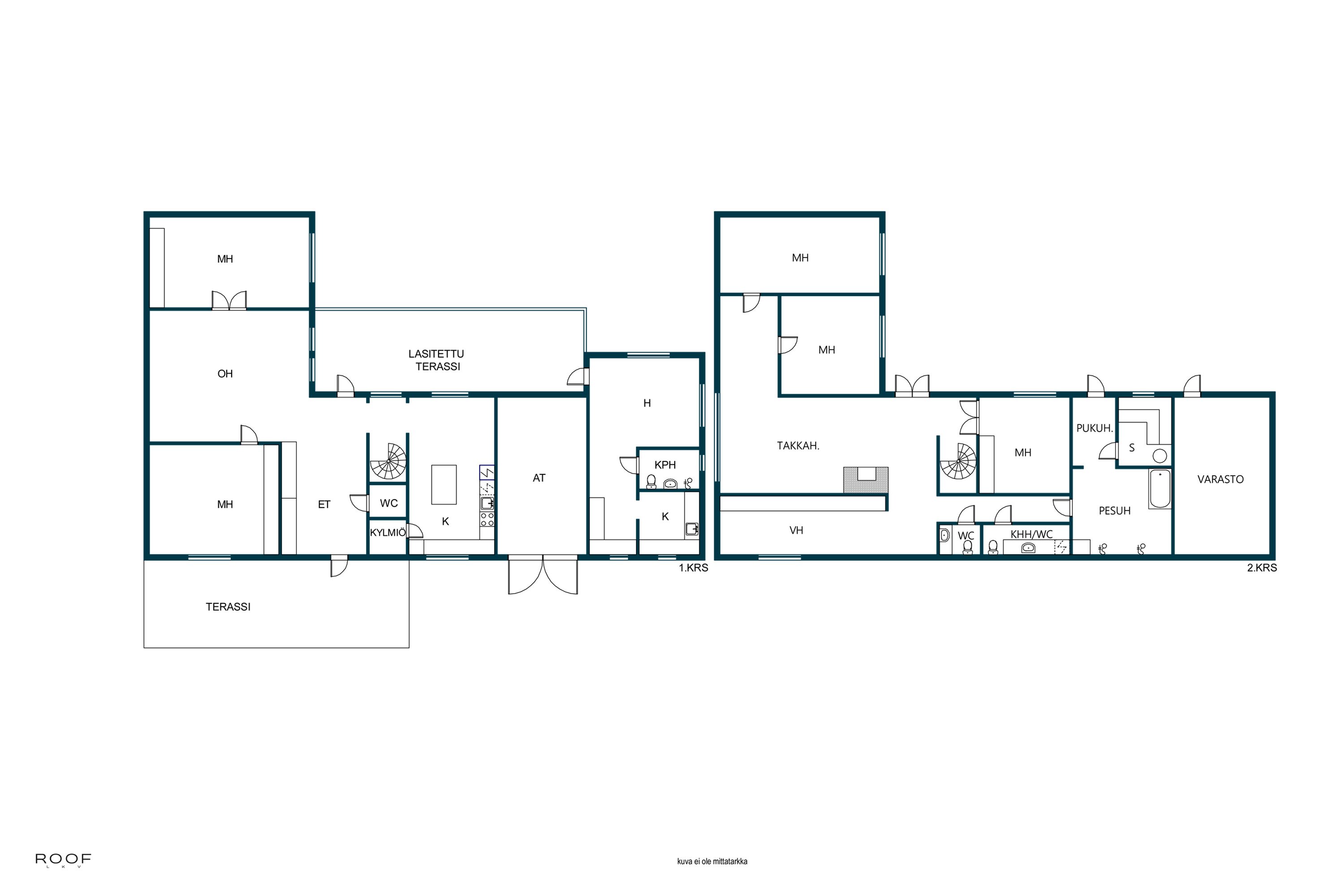 Apartment image