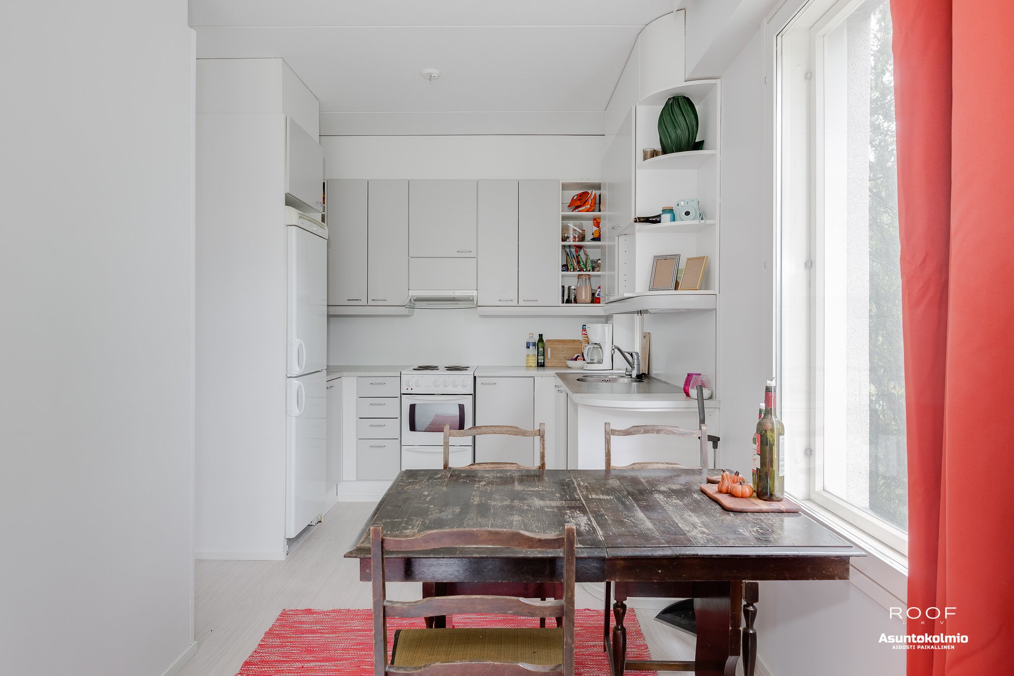 Apartment image