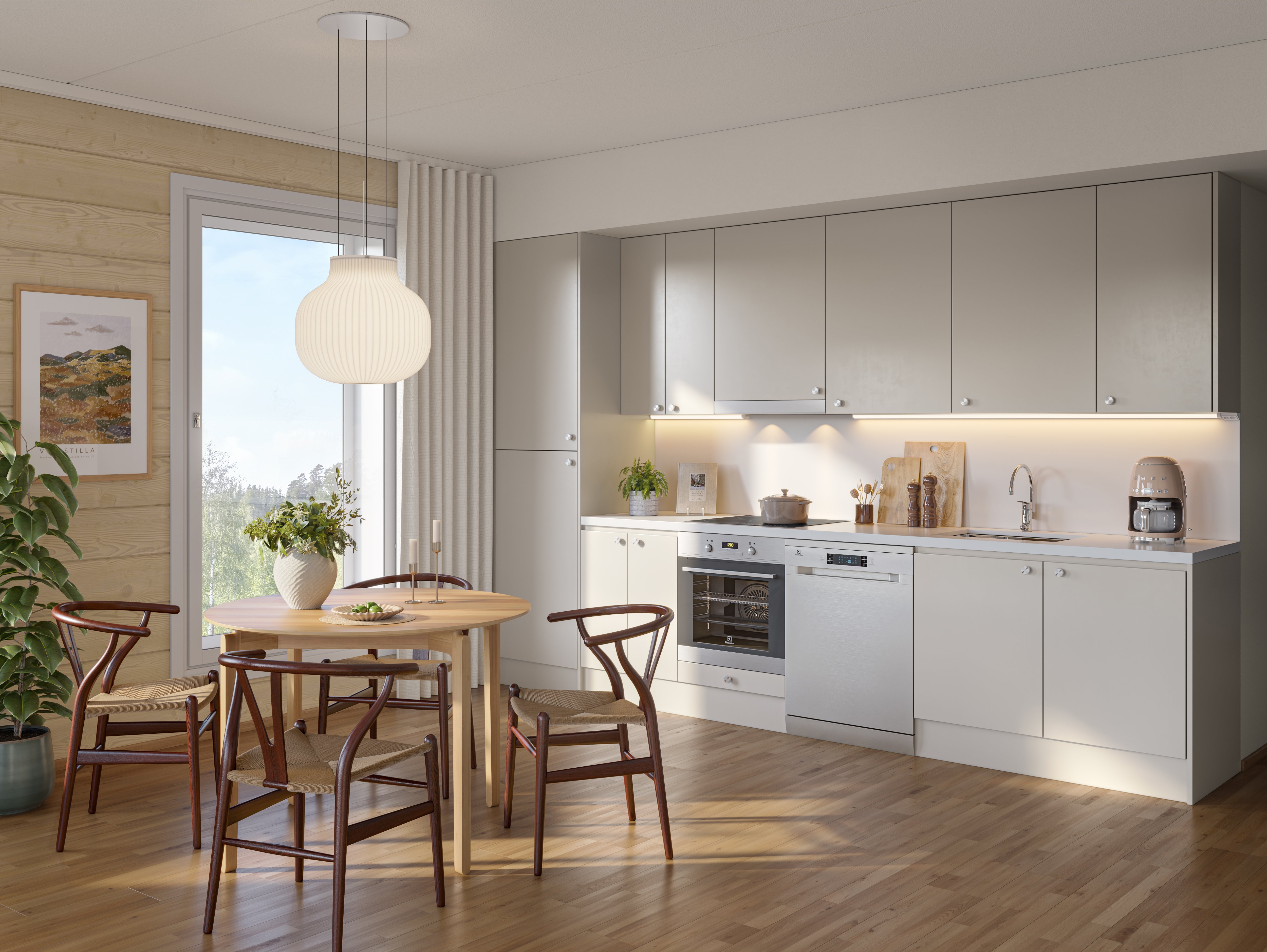 Apartment image