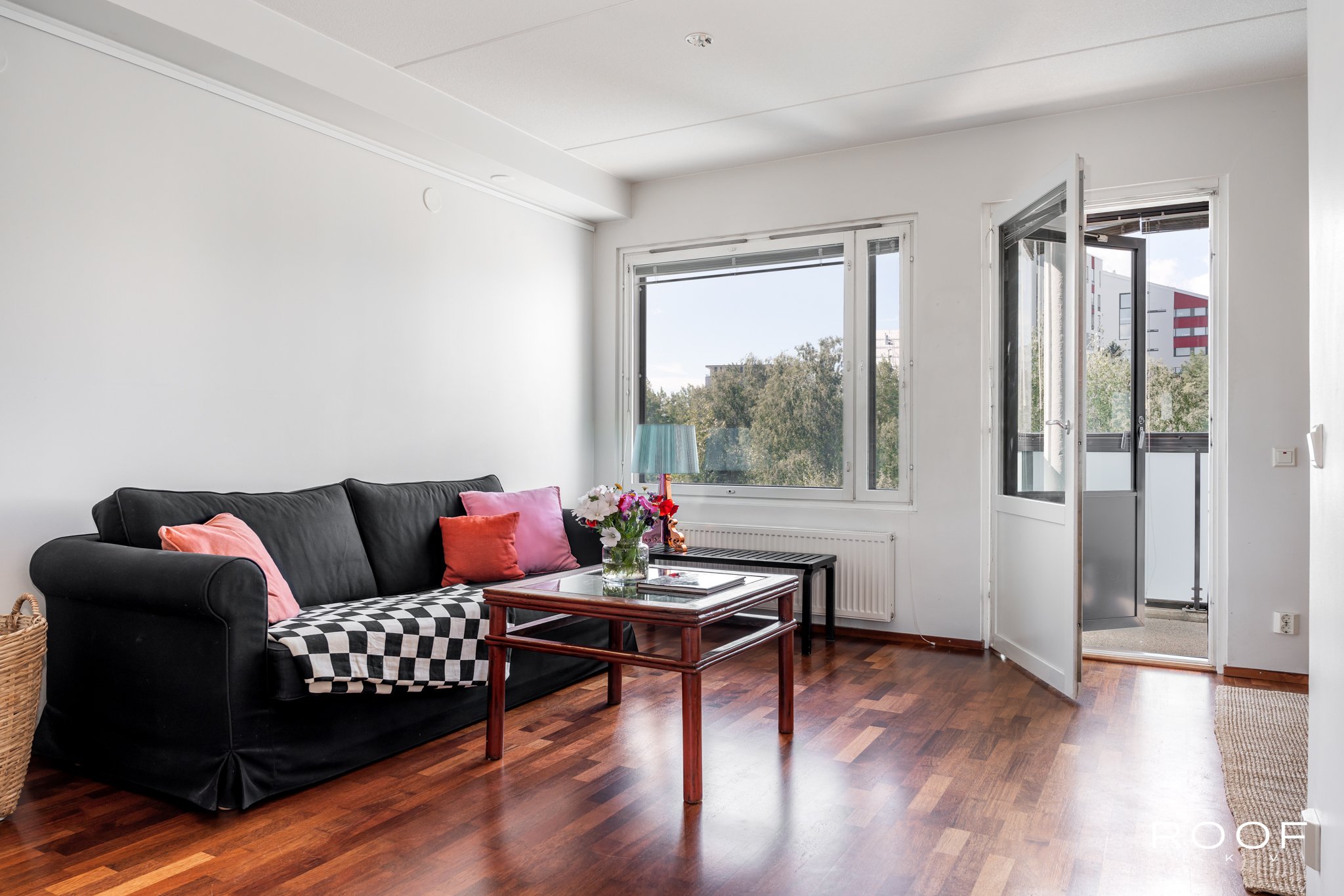 Apartment image