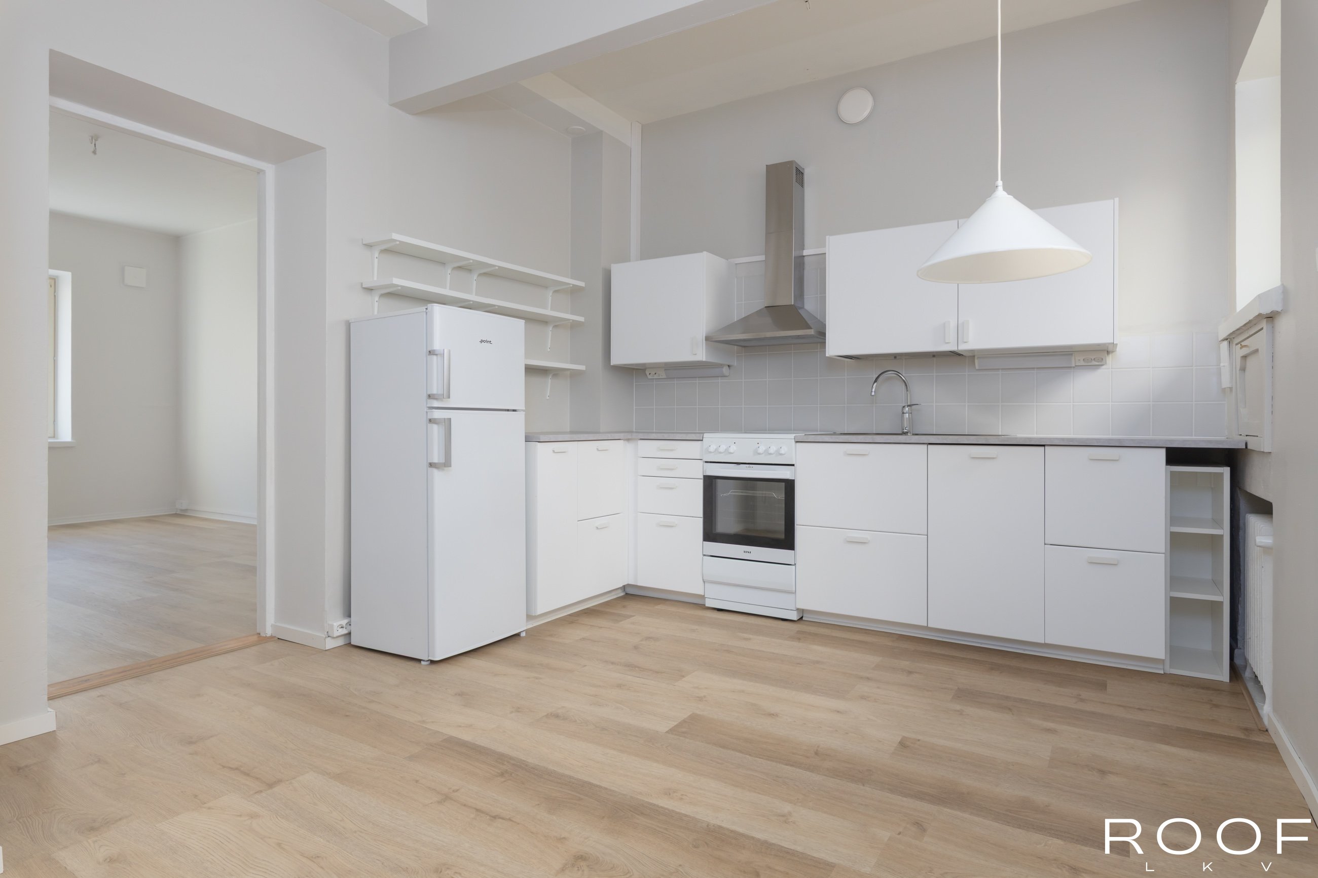 Apartment image