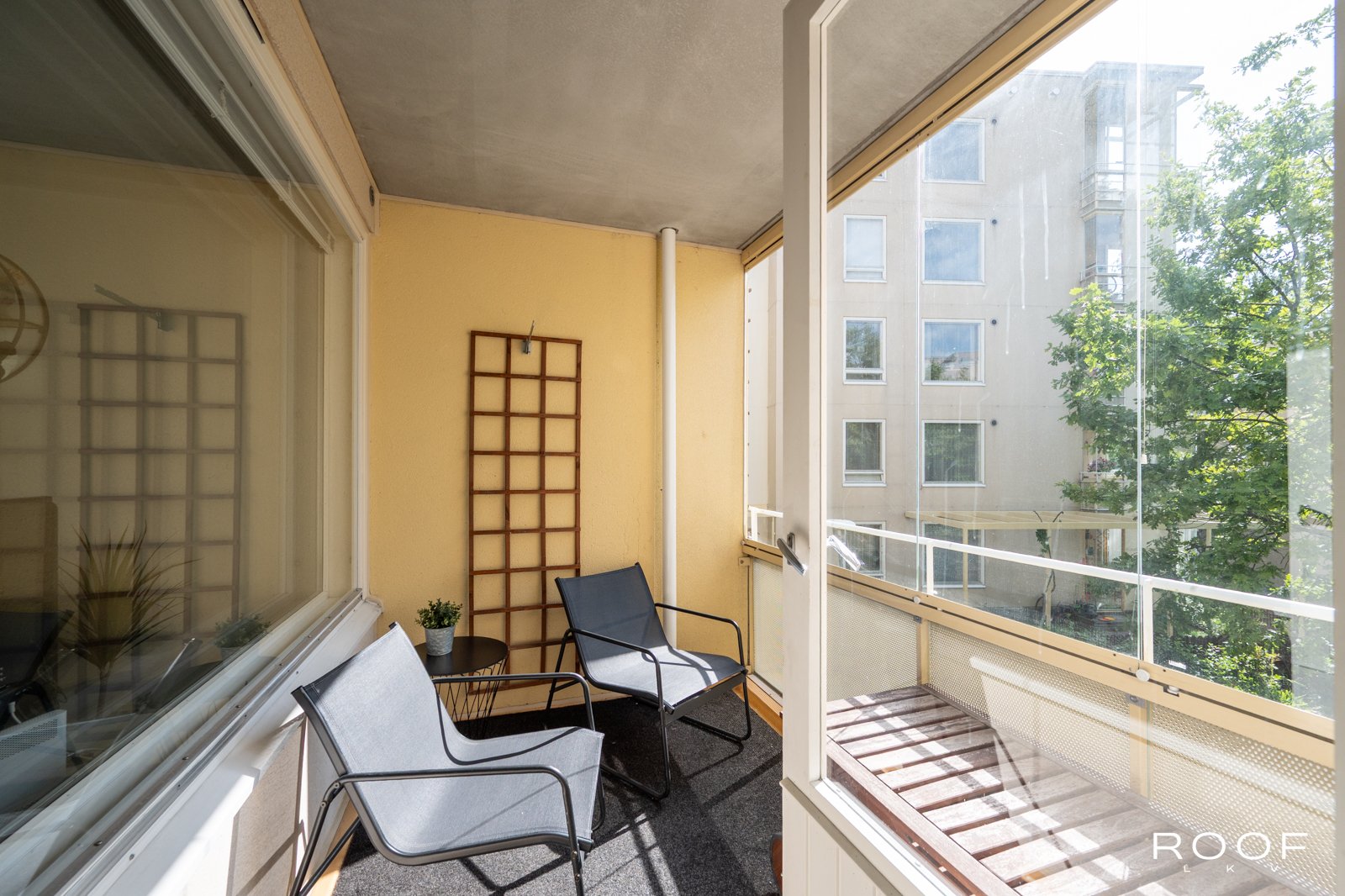Apartment image