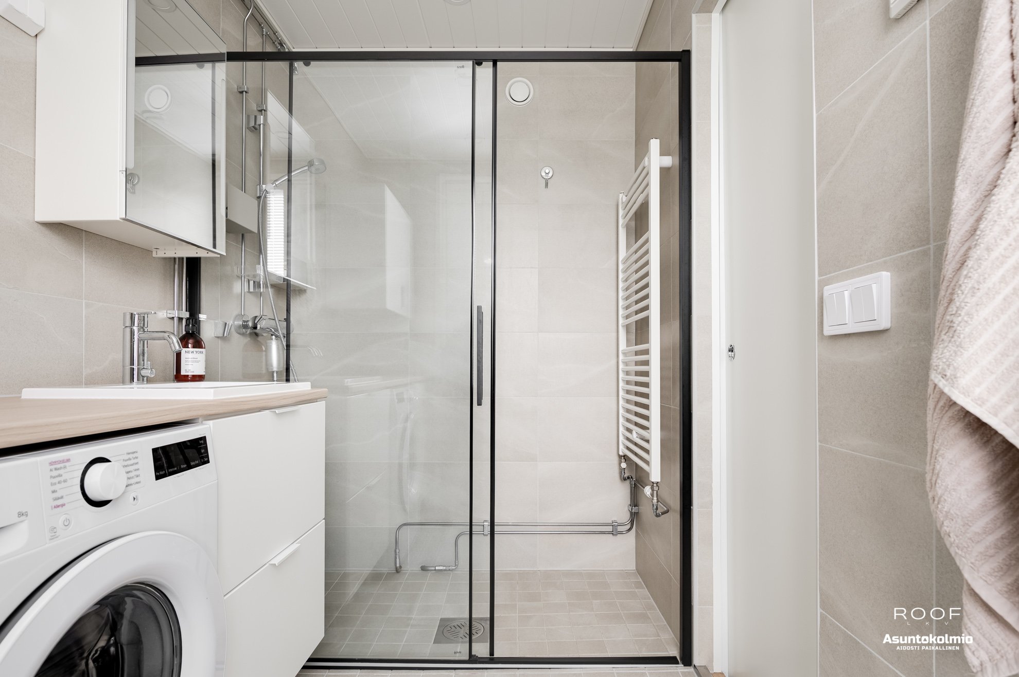 Apartment image