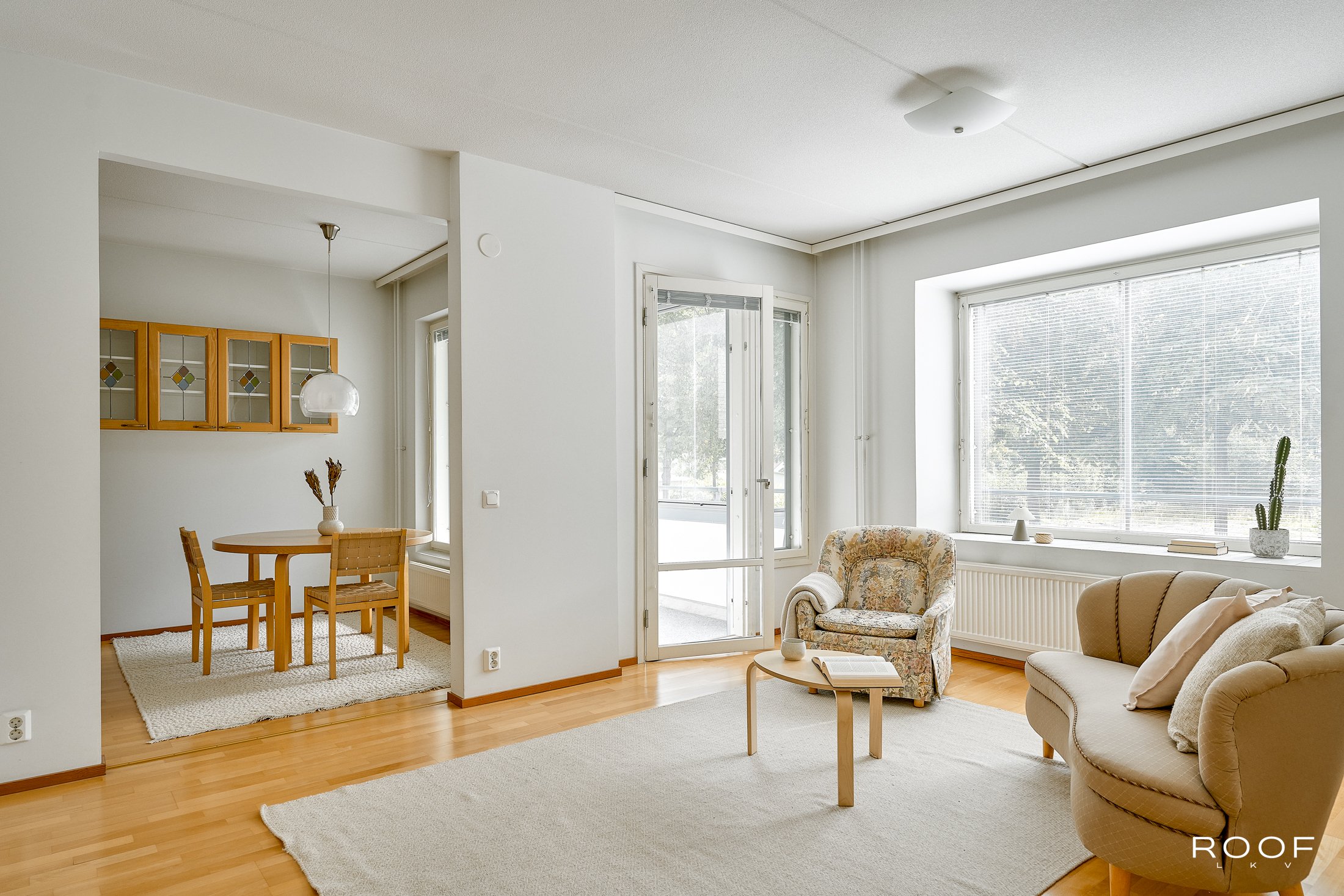 Apartment image