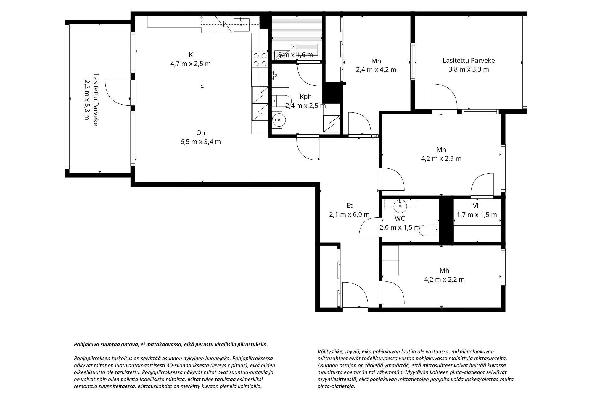 Apartment image