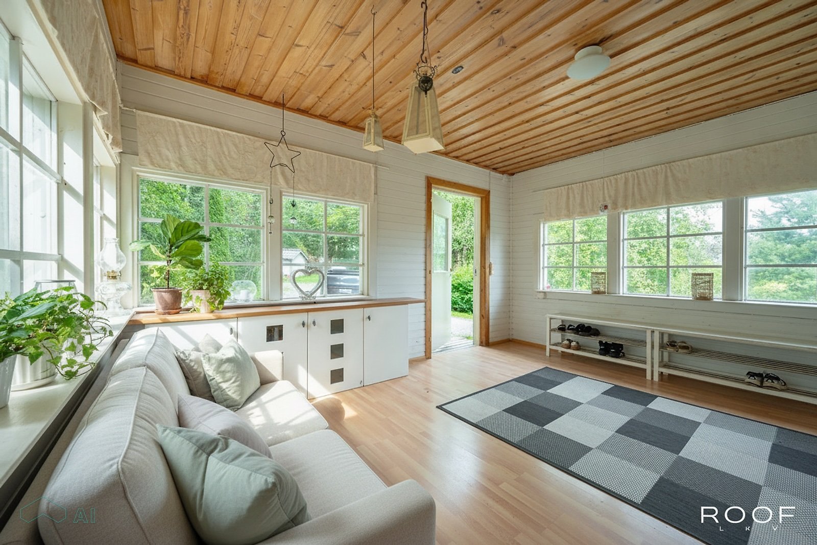 Apartment image