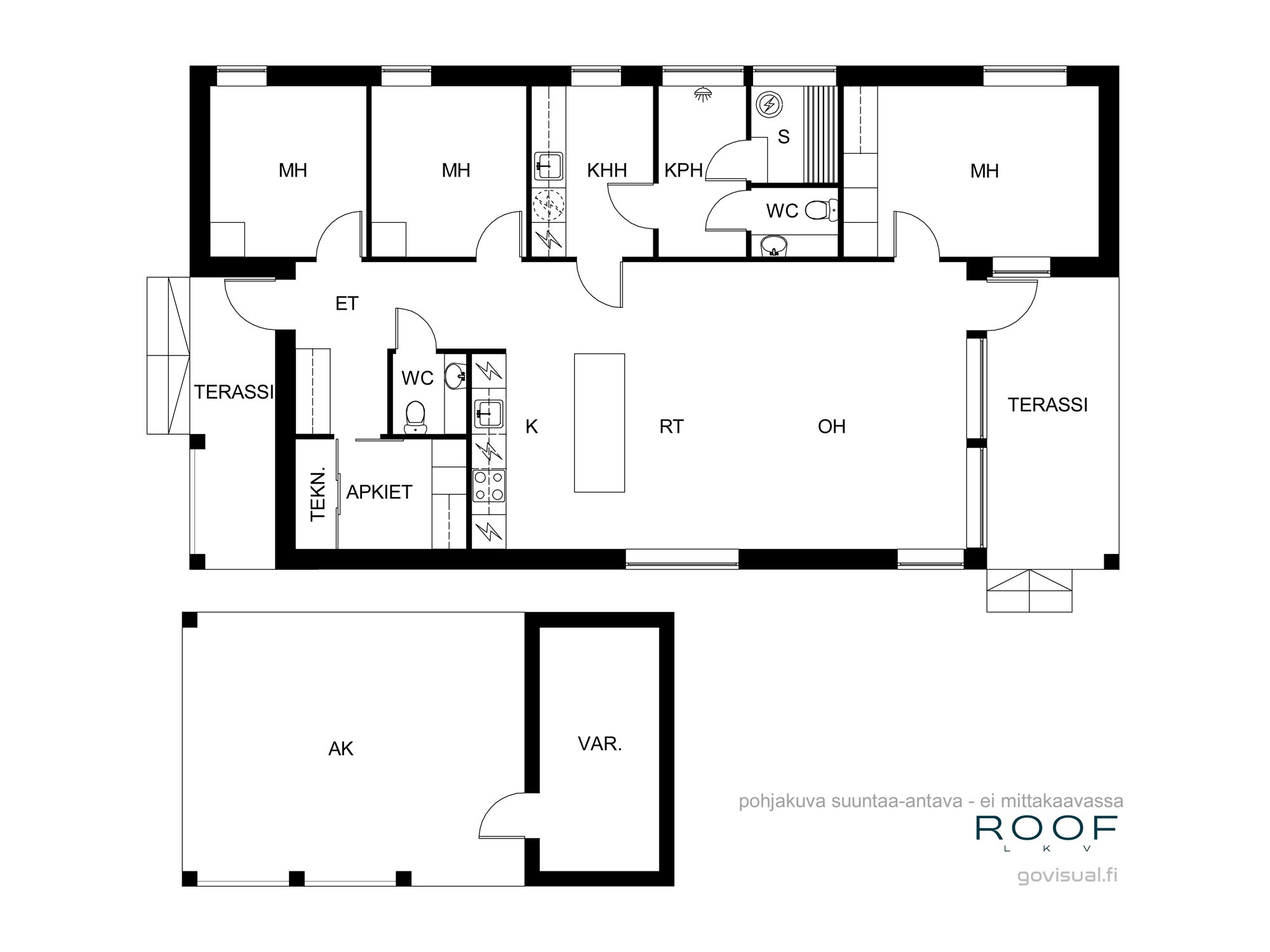 Apartment image