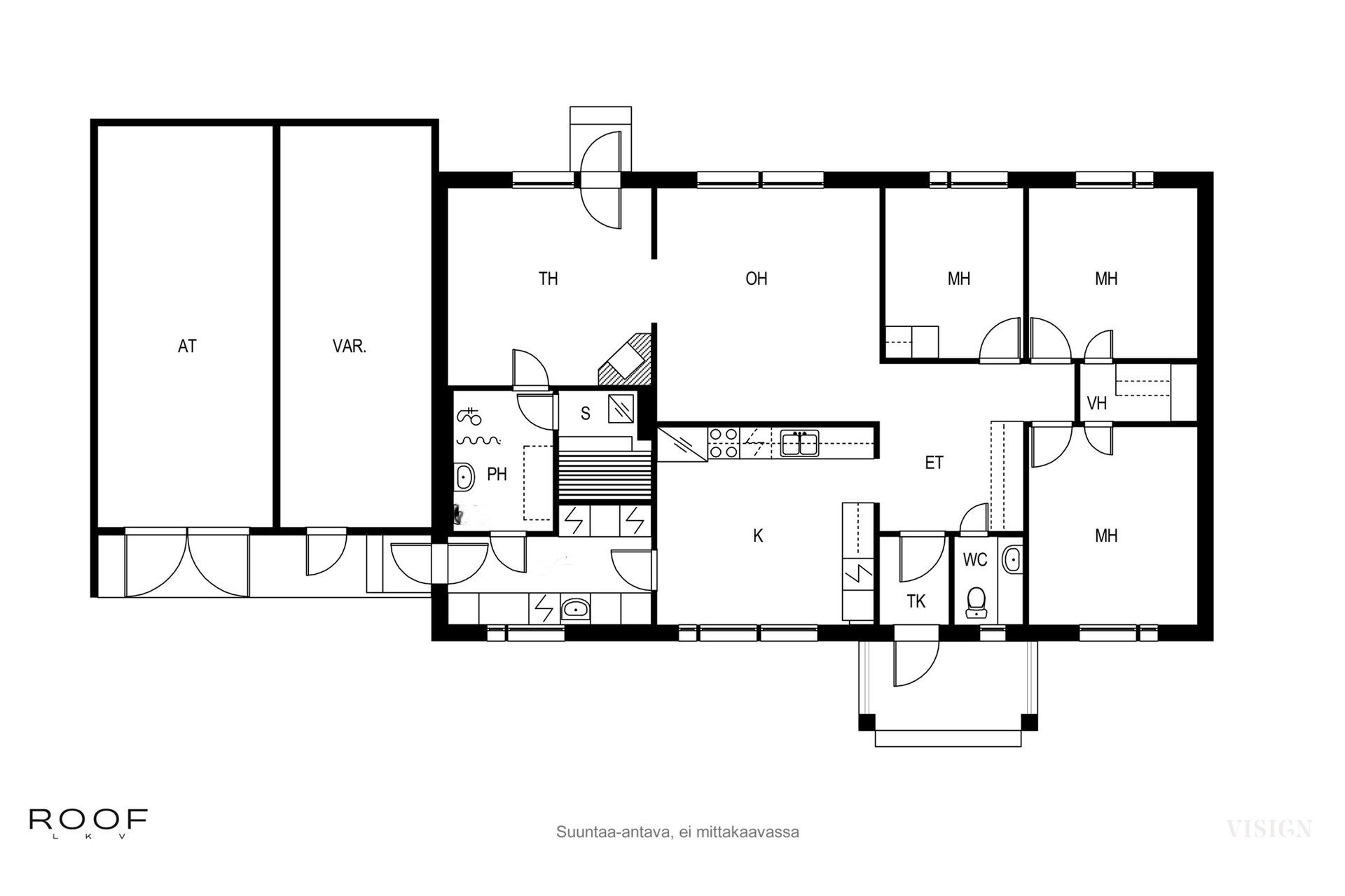 Apartment image