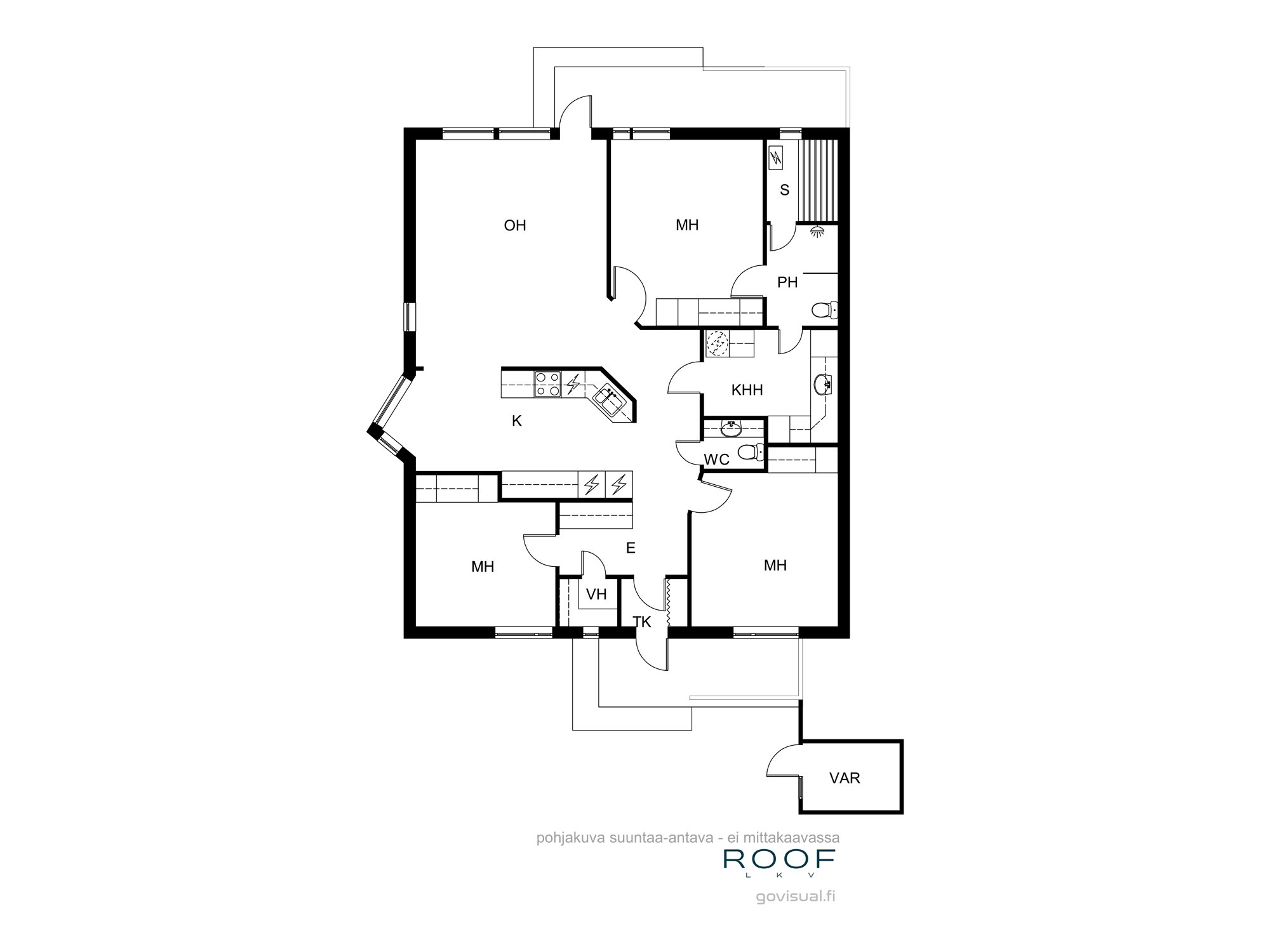Apartment image