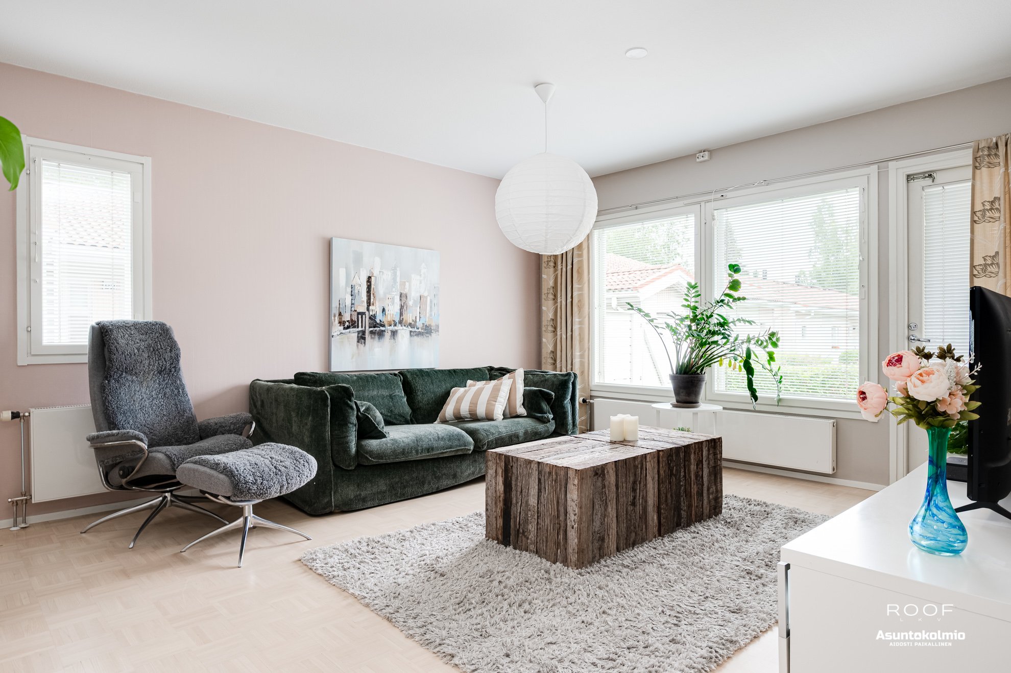 Apartment image