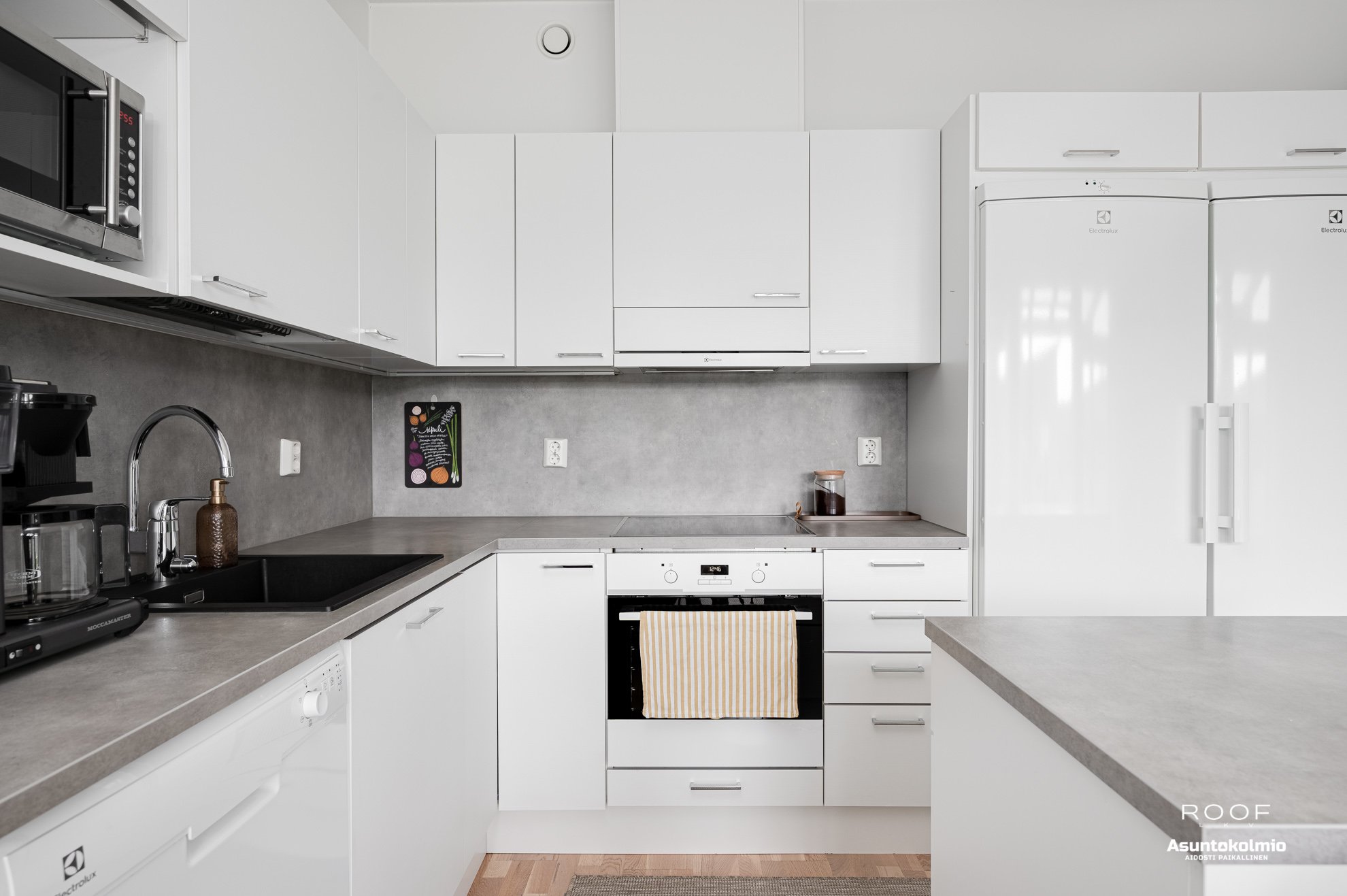 Apartment image