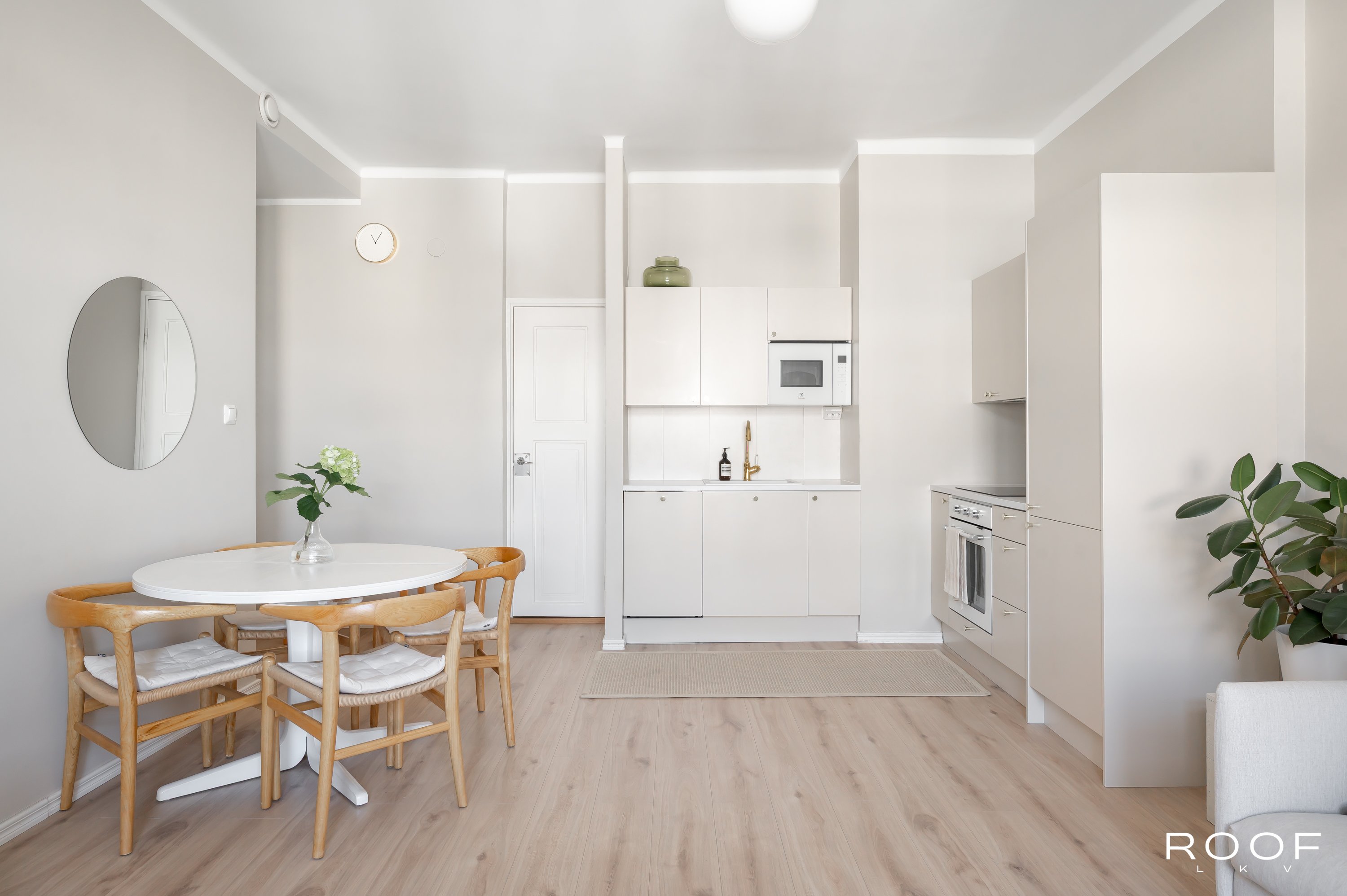 Apartment image