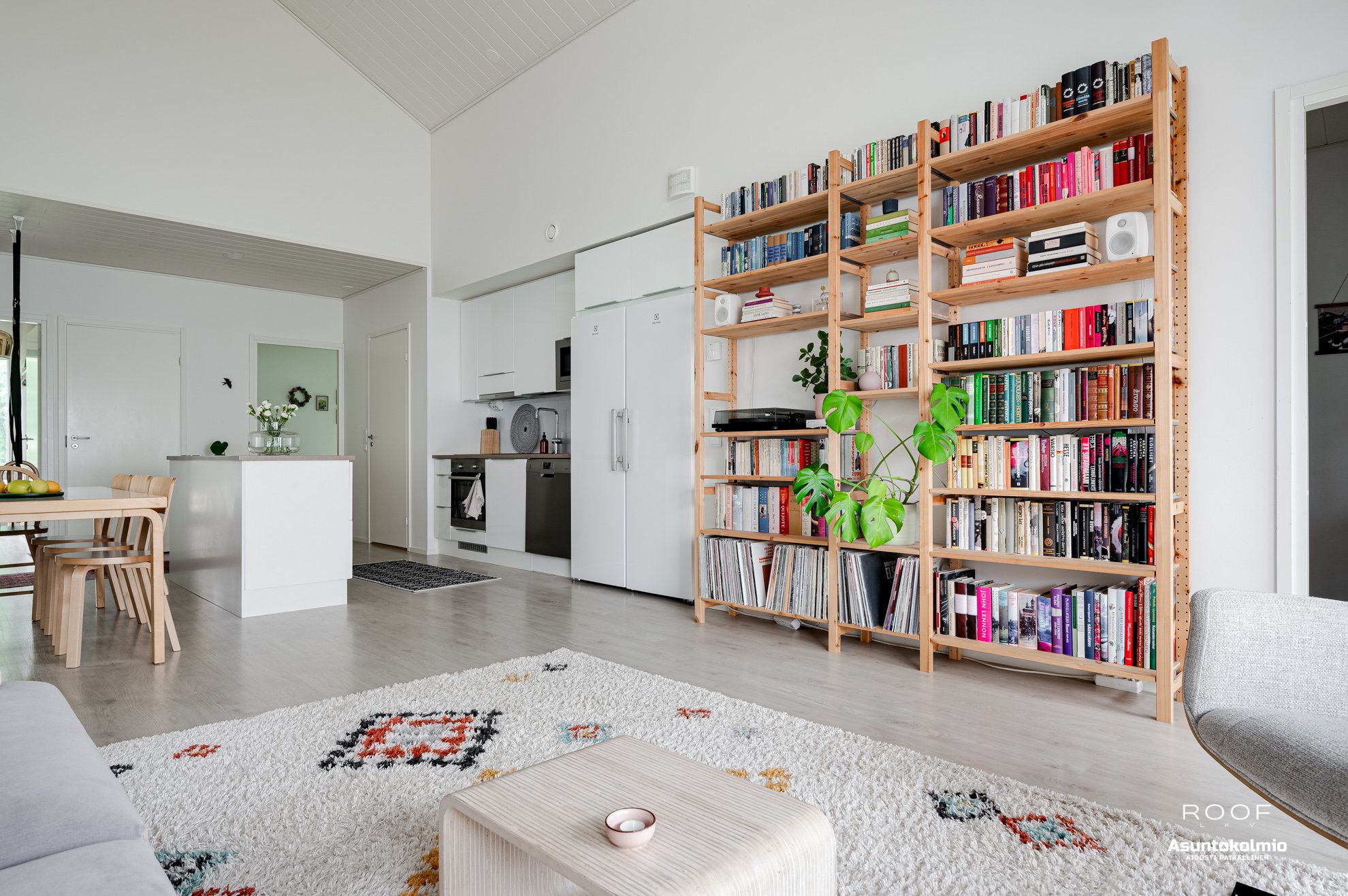 Apartment image