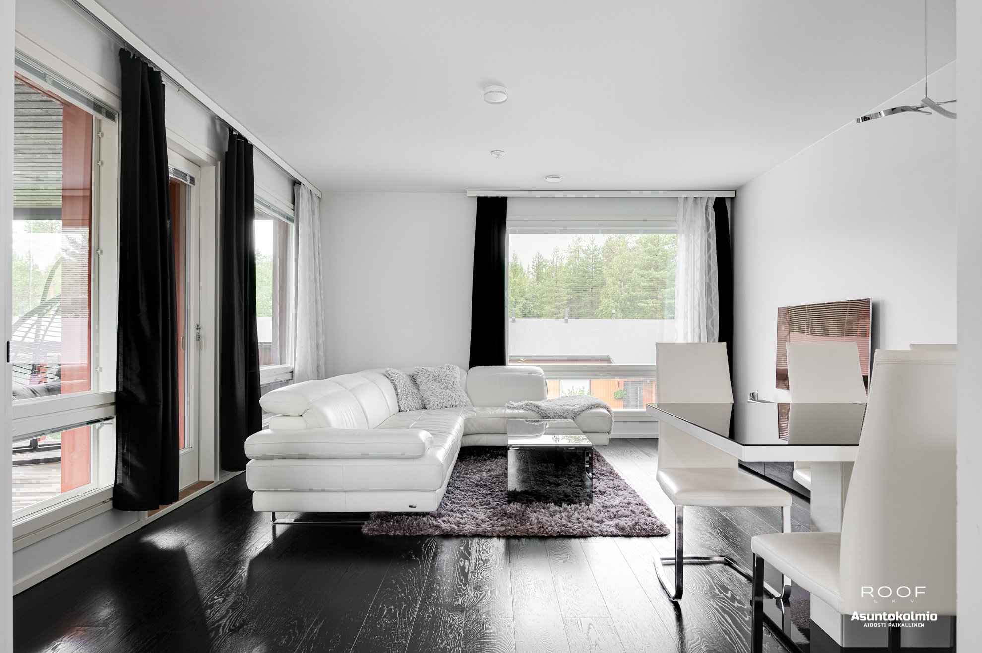 Apartment image