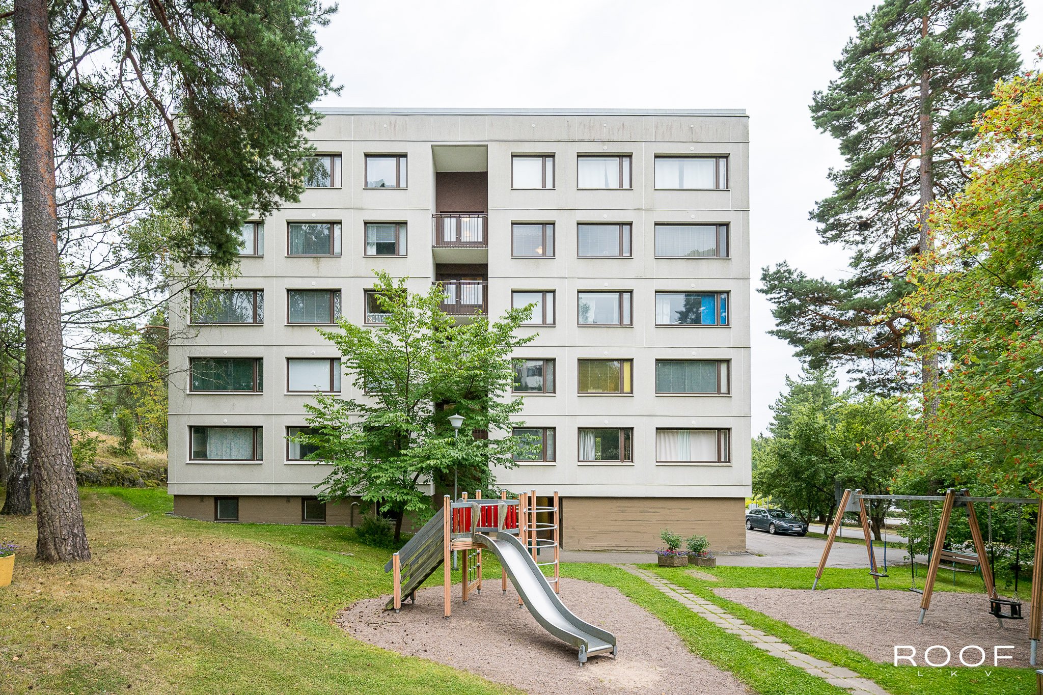 Apartment image