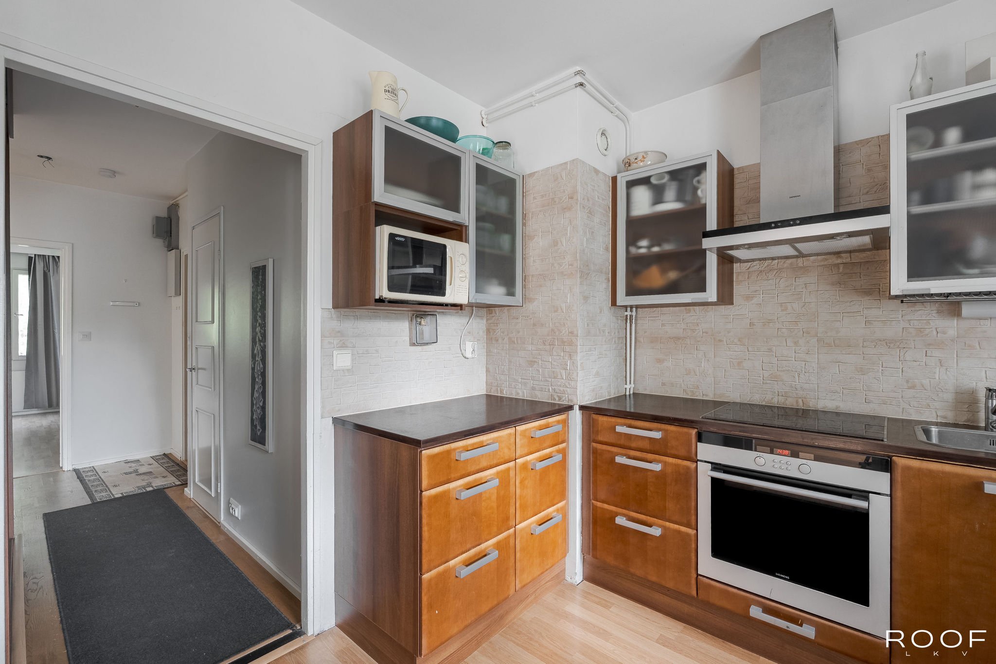 Apartment image