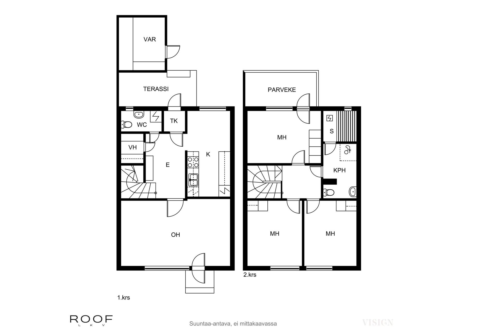 Apartment image