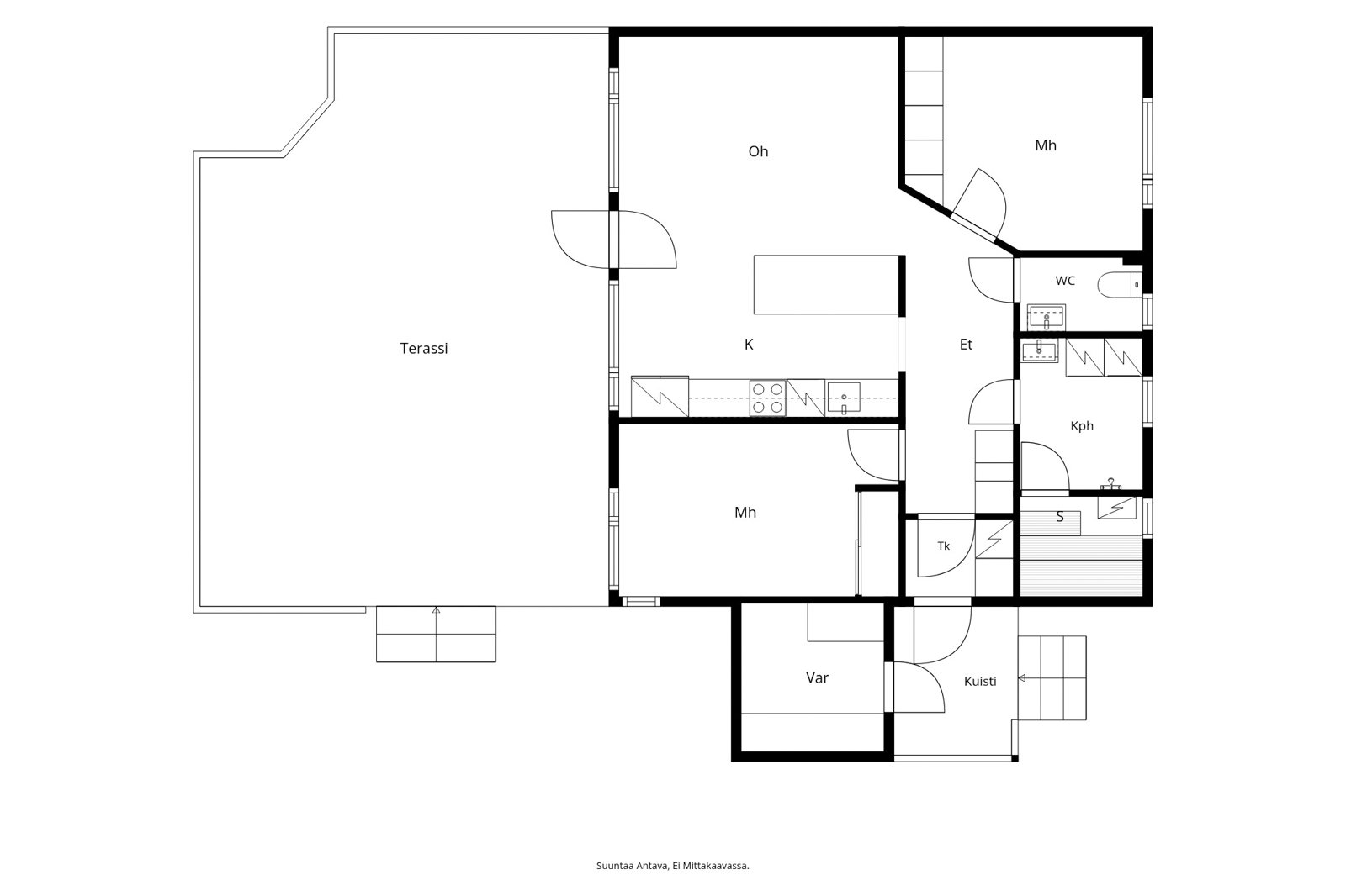 Apartment image