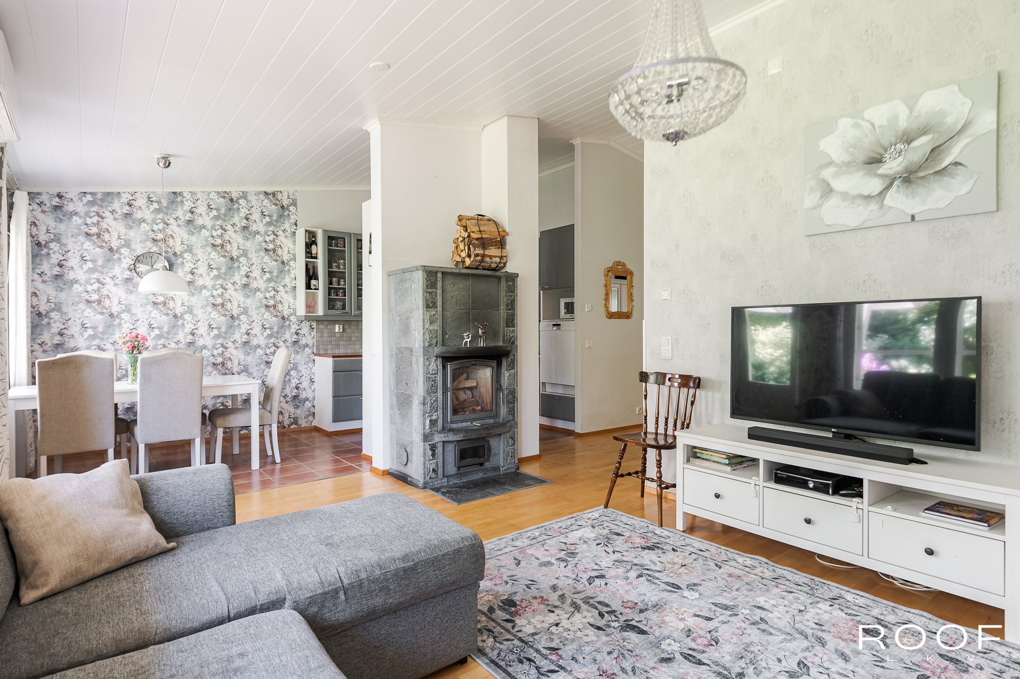 Apartment image