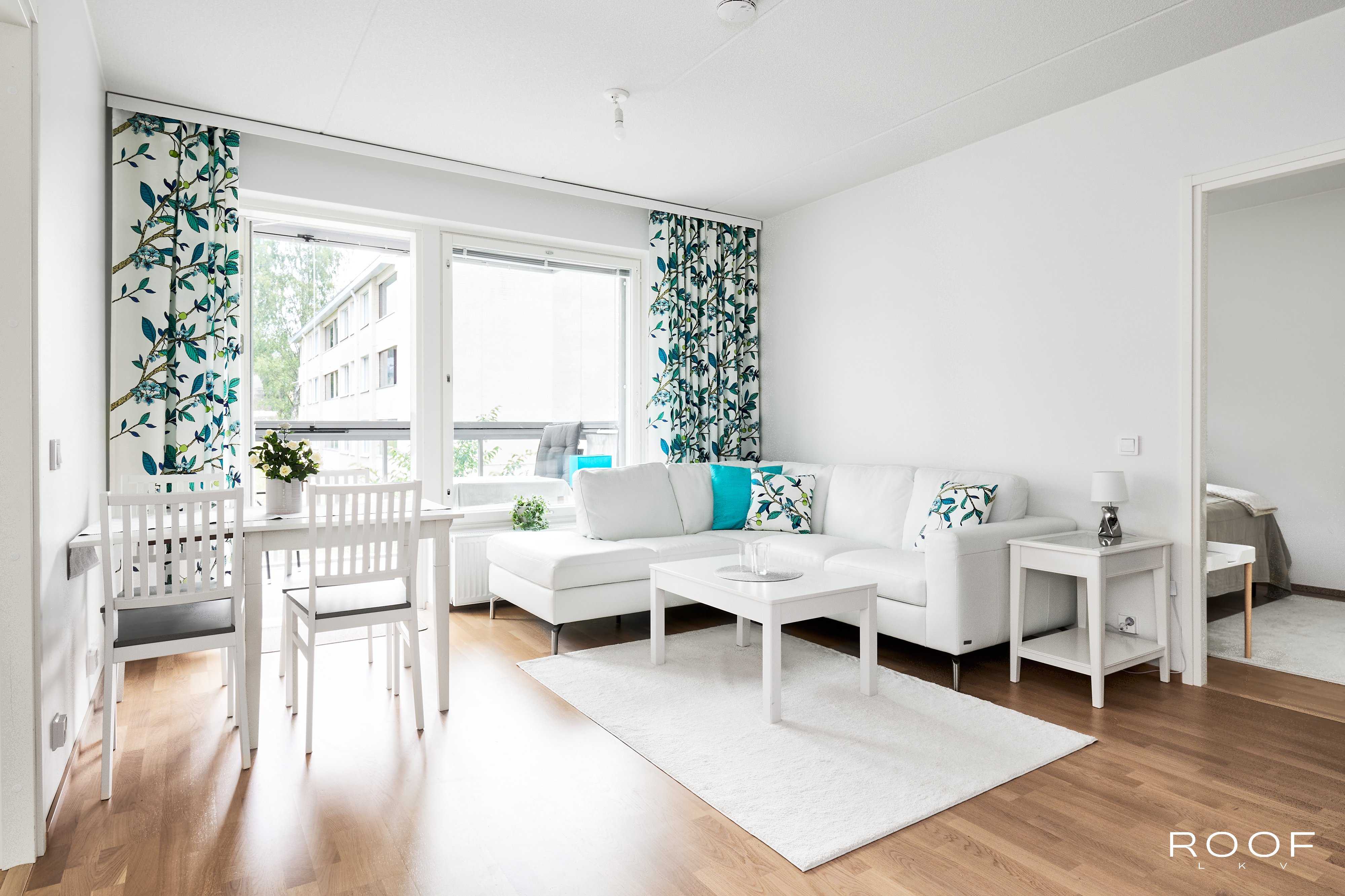Apartment image