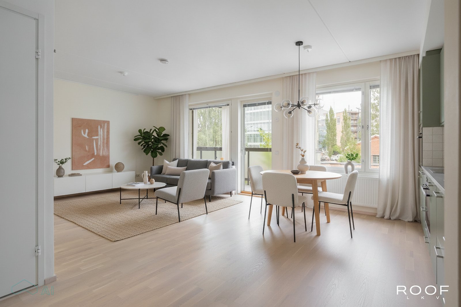 Apartment image