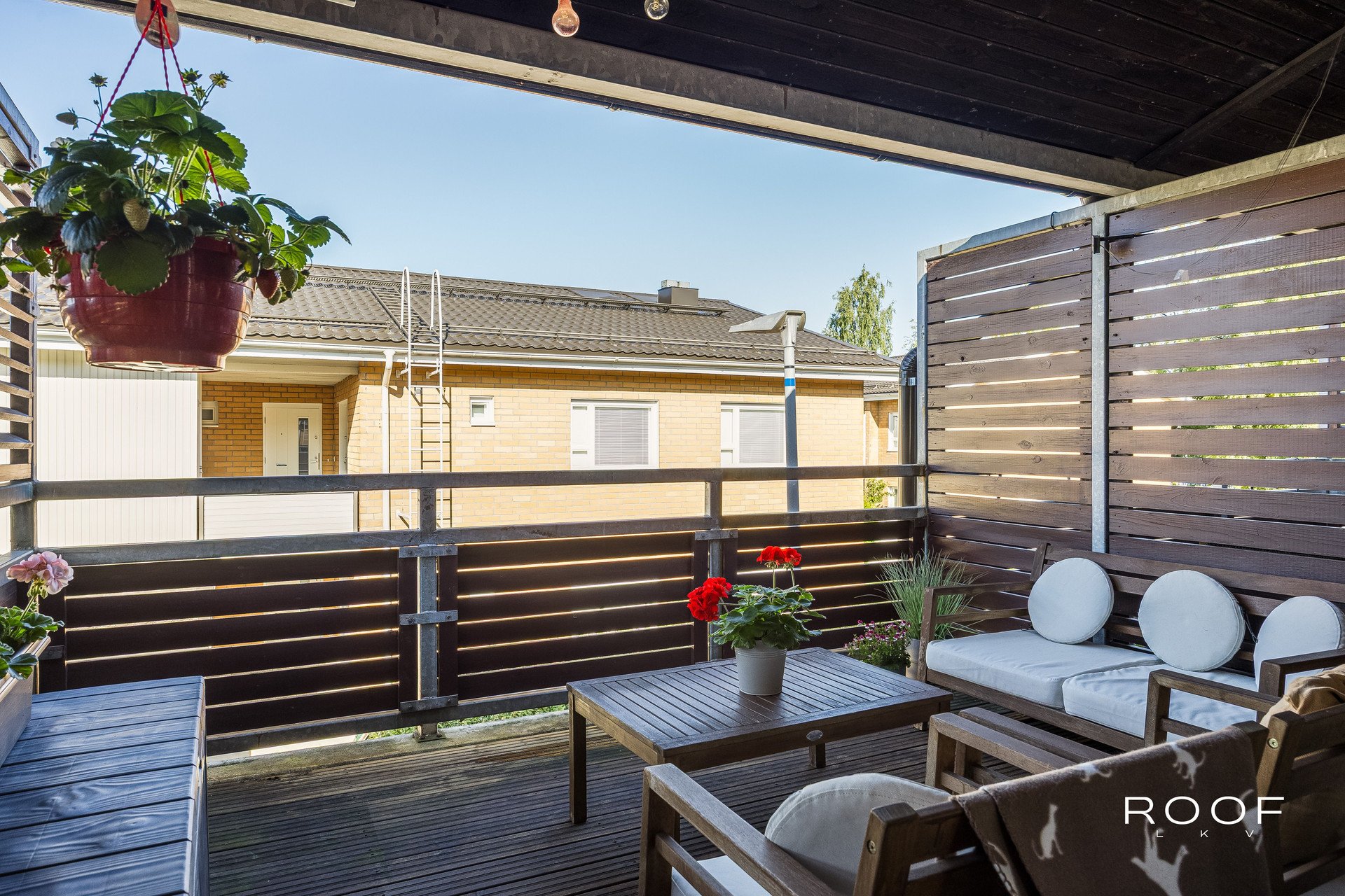2h, avok, s, parveke | Talvikkitie 18 4